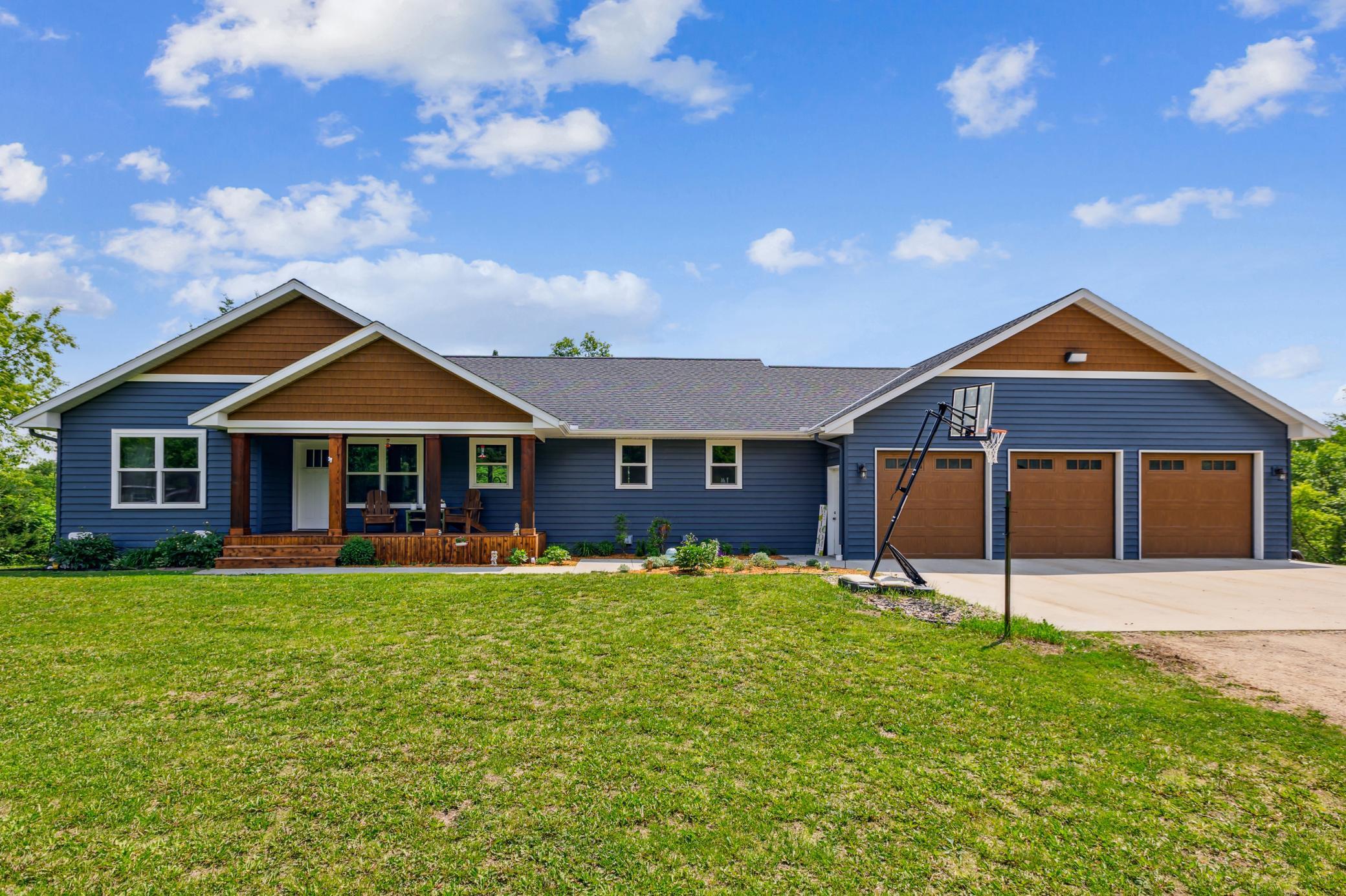 10798 Quiner Ave NW, South Haven, MN 55382