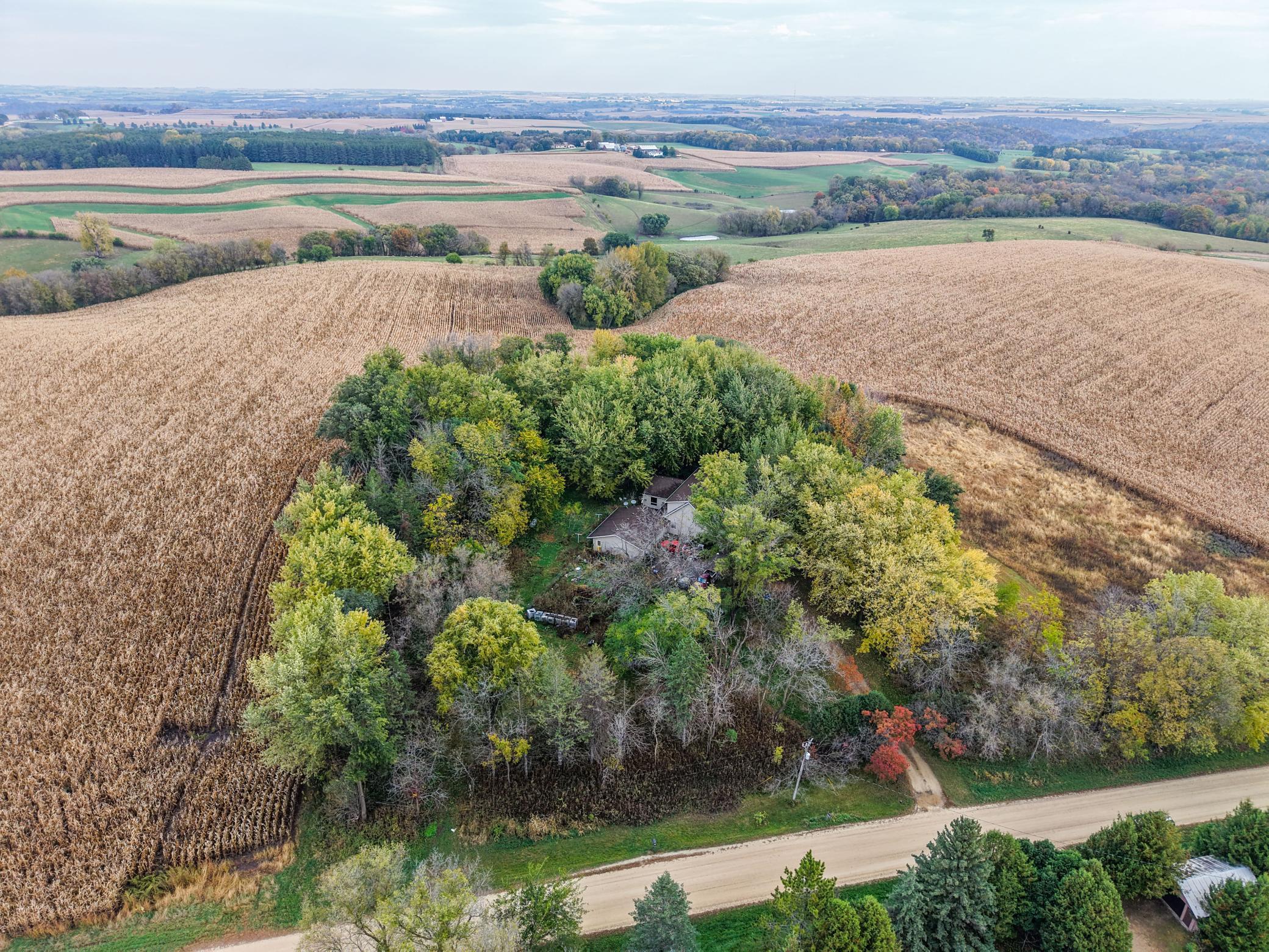 37478 County Road 70, Zumbro Falls, MN 55991