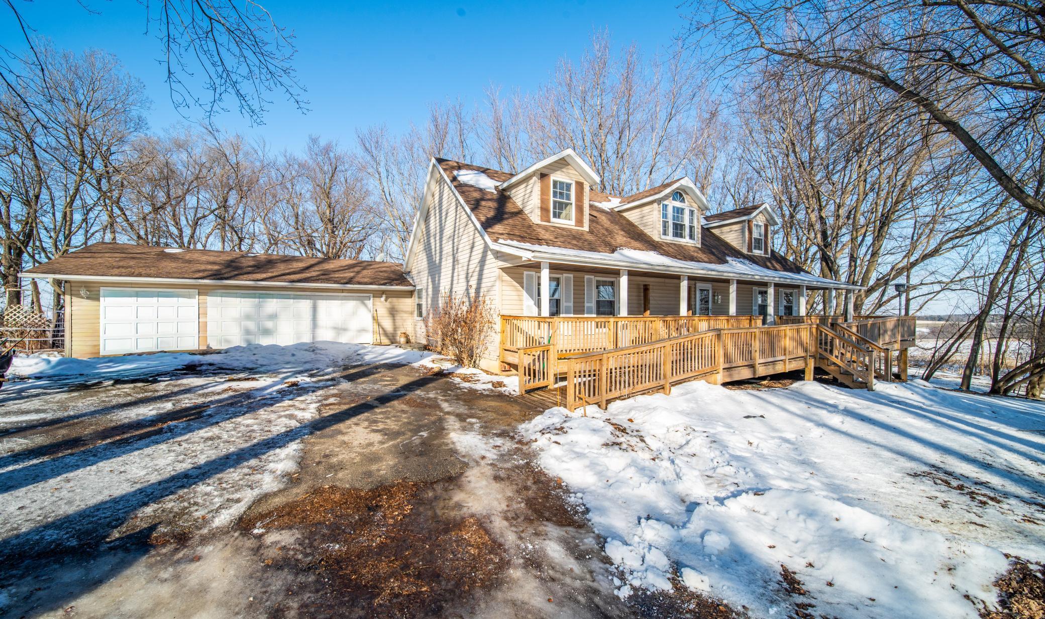 37478 County Road 70, Zumbro Falls, MN 55991