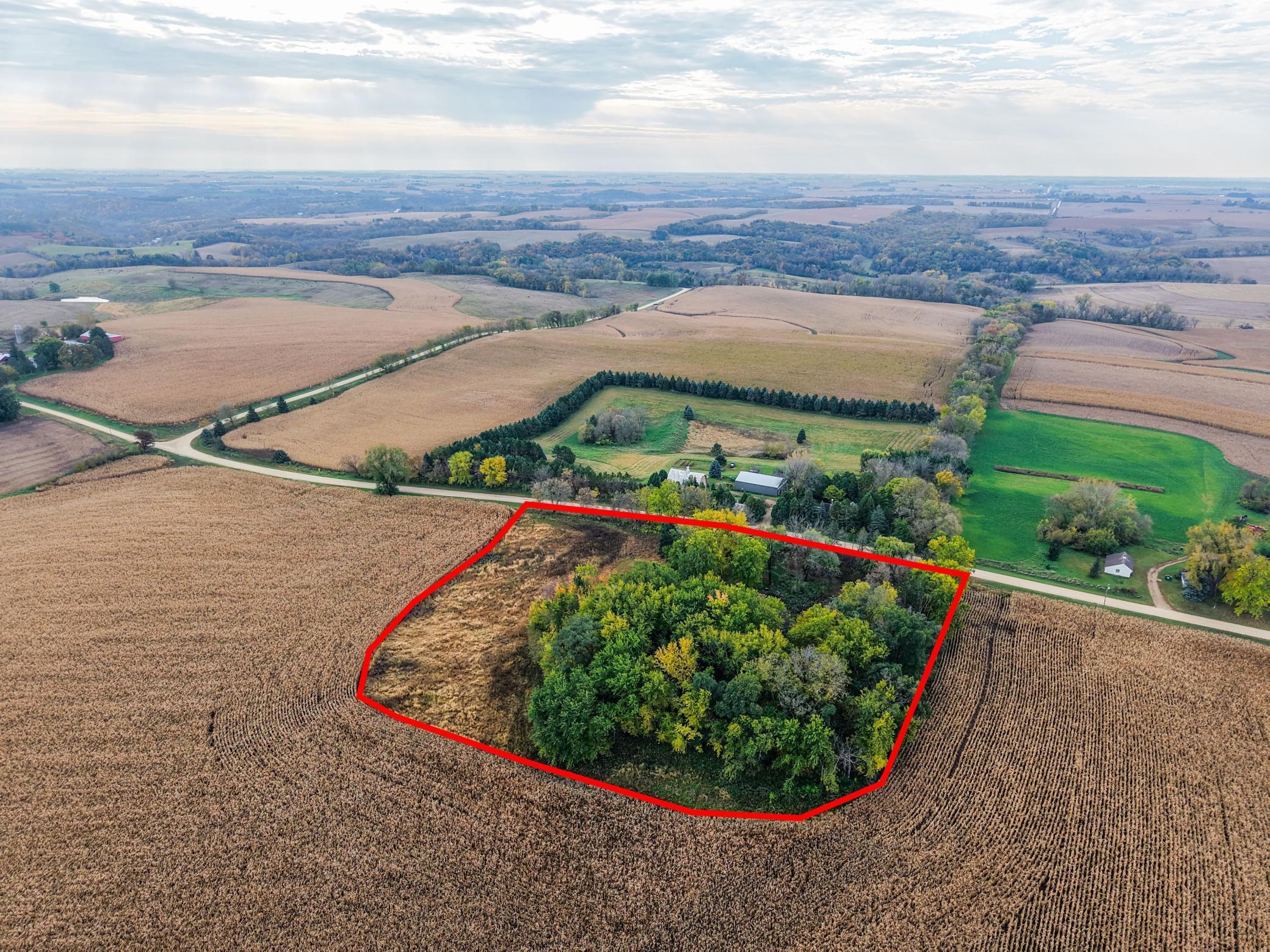 37478 County Road 70, Zumbro Falls, MN 55991
