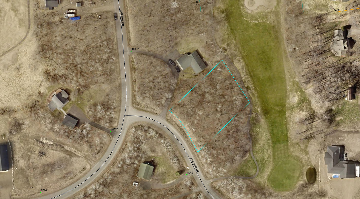 TBD Lot 12 Fairway Ln, Onamia, MN 56359