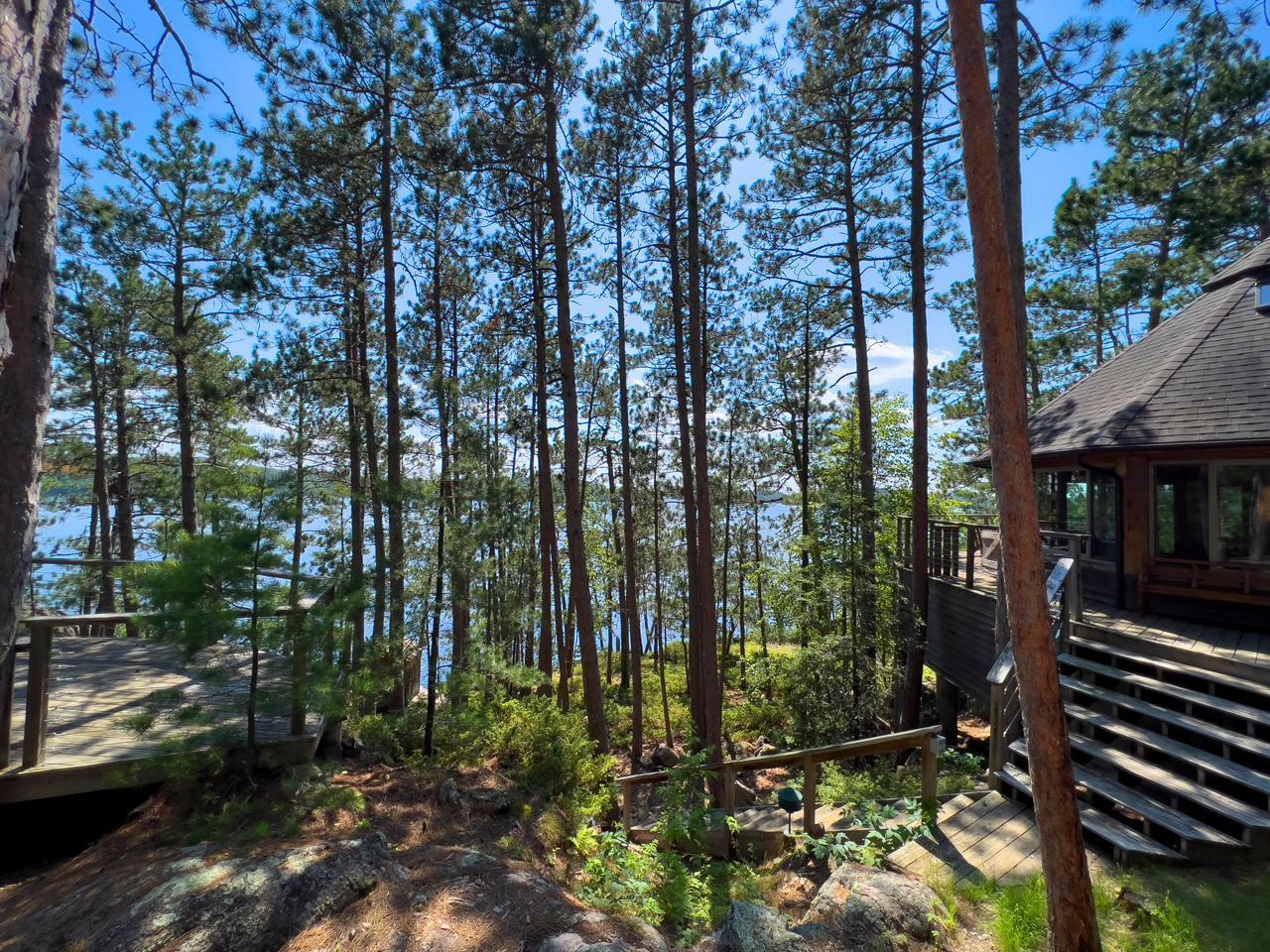 X Waters Island, Ely, MN 55731