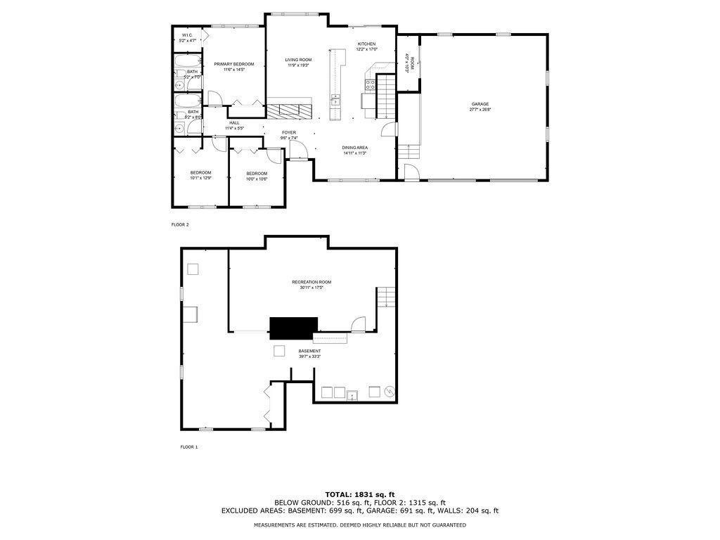 3725 County Road 4, Mahtowa, MN 55707