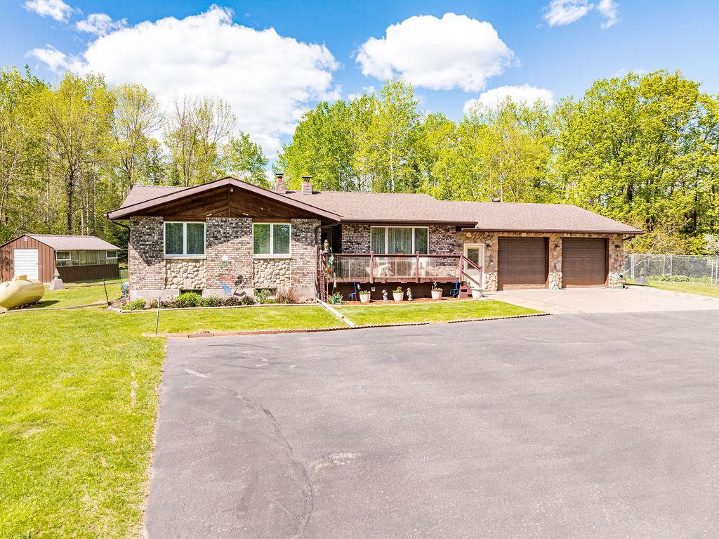 3725 County Road 4, Mahtowa, MN 55707