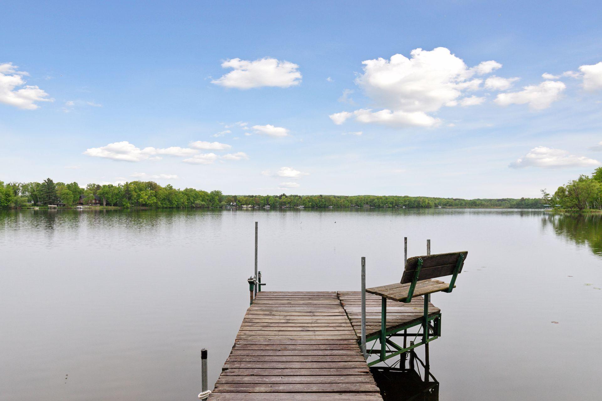 218 9 1/4 Ave, Clayton, WI 54004