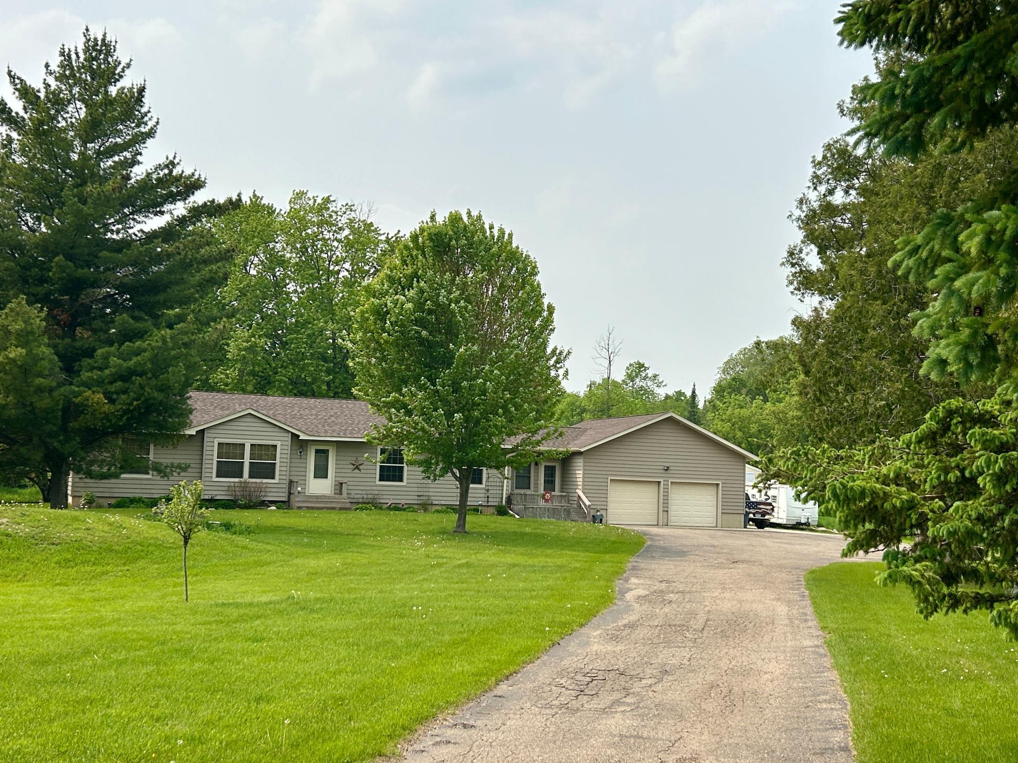 10696 Leaf River Rd, Wadena, MN 56482