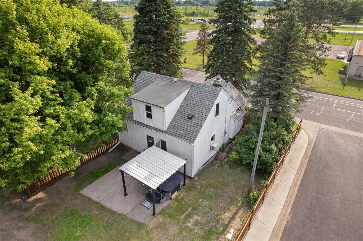 1453 NE Sims Rd, East Bethel, MN 55011