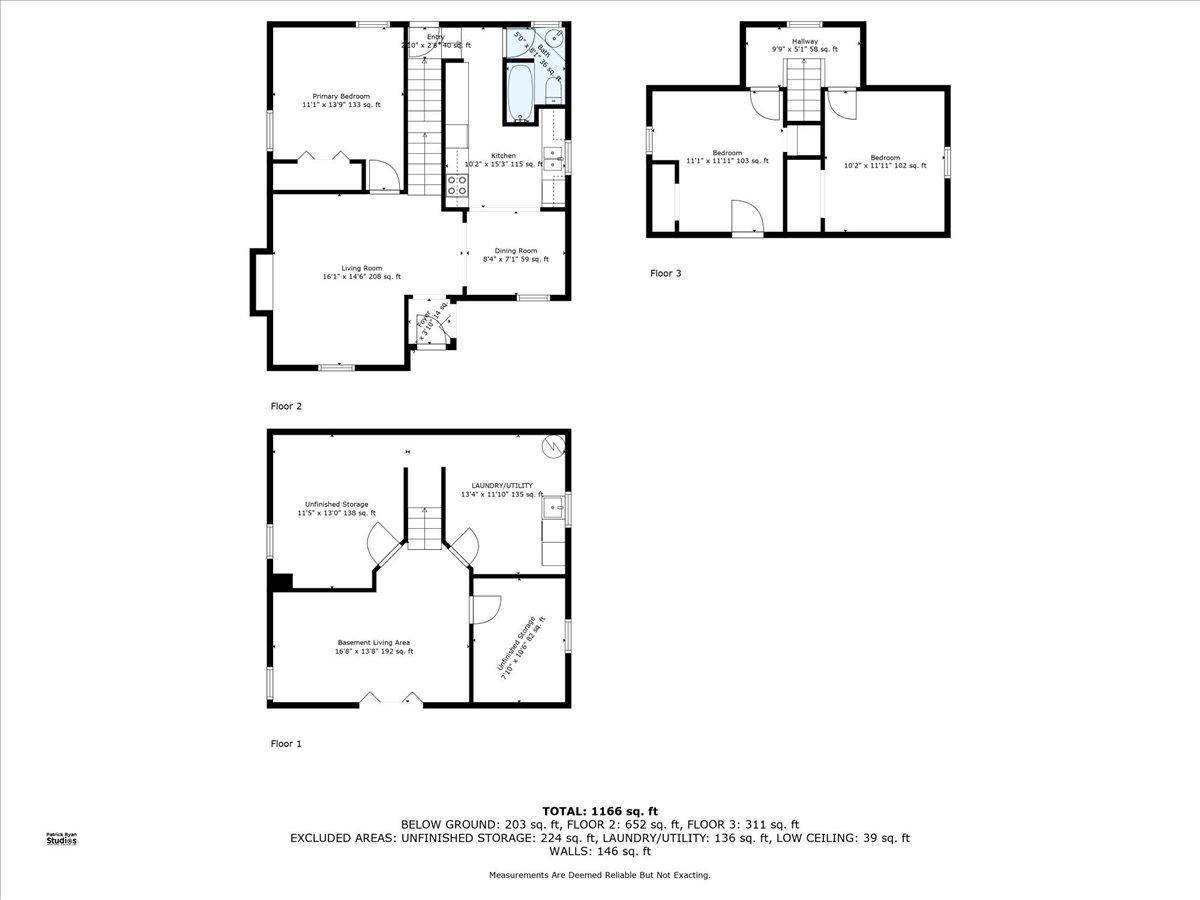 1453 NE Sims Rd, East Bethel, MN 55011