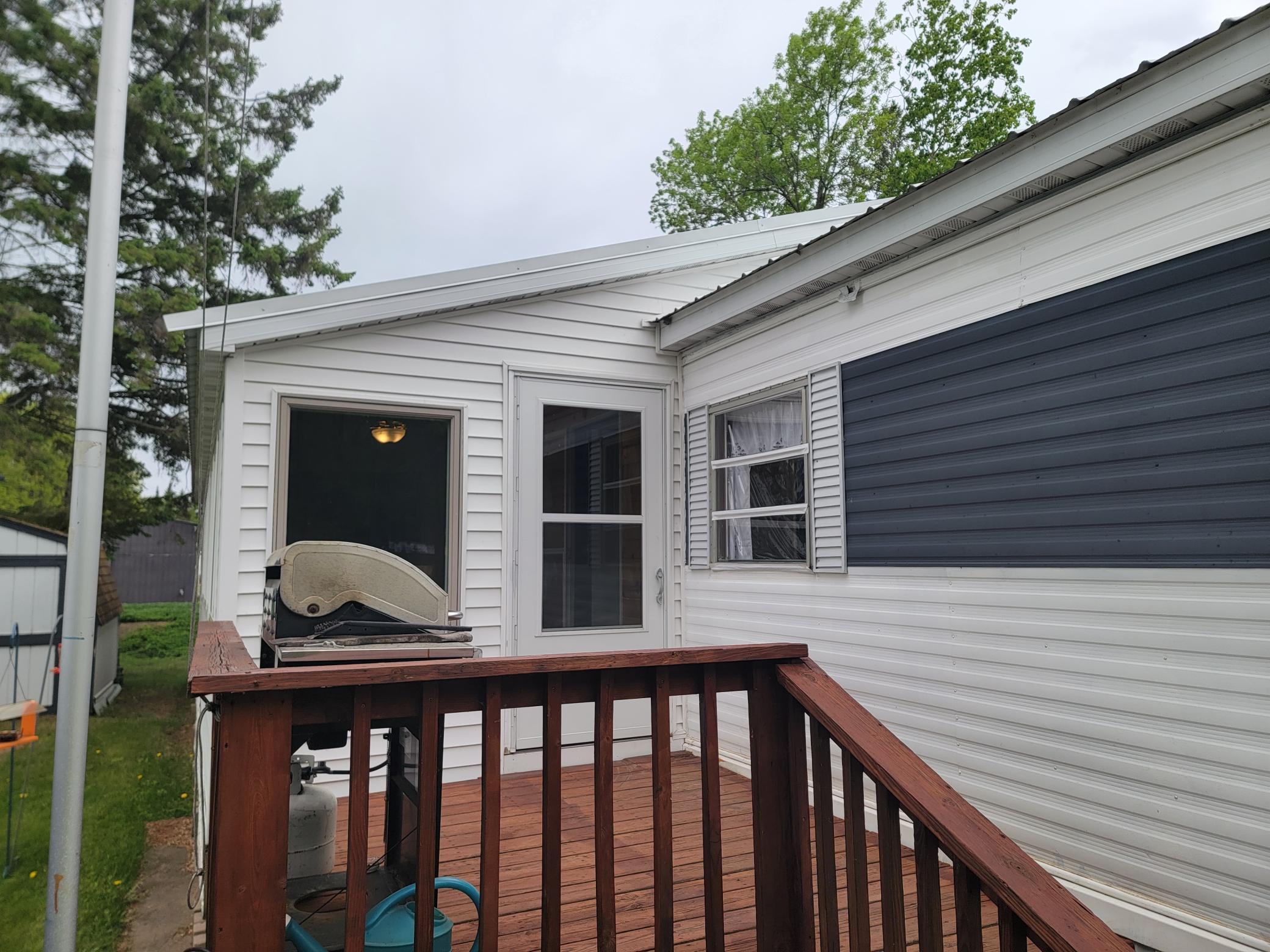 32360 215th Ln Lot A1, Isle, MN 56342