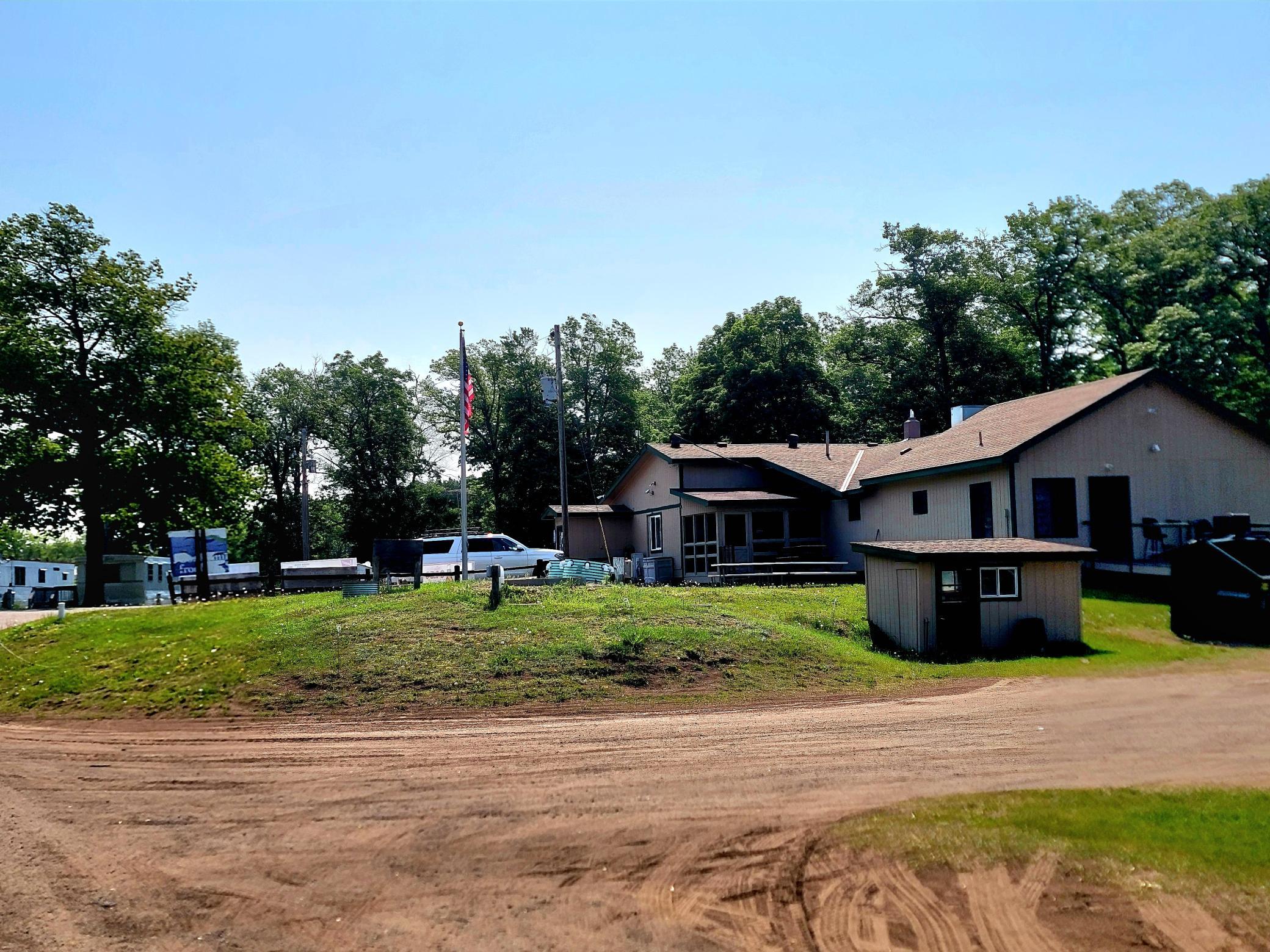 32360 215th Ln Lot A1, Isle, MN 56342