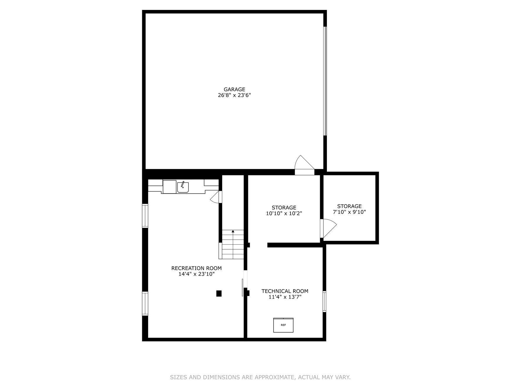 1497 Fulham St, Saint Paul, MN 55108