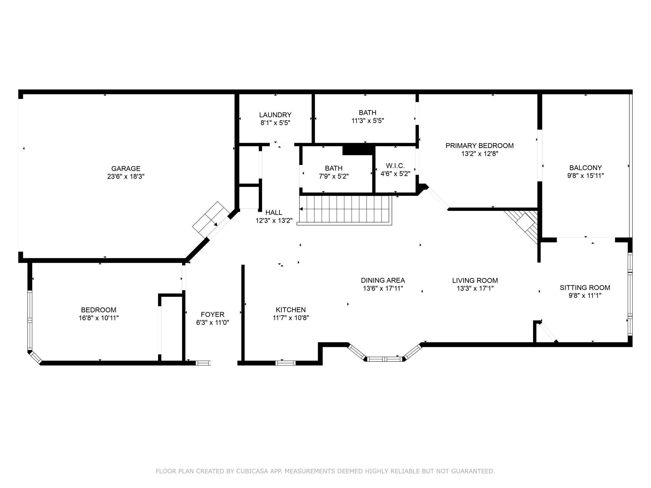 735 Highview Ct, Saint Croix Falls, WI 54024