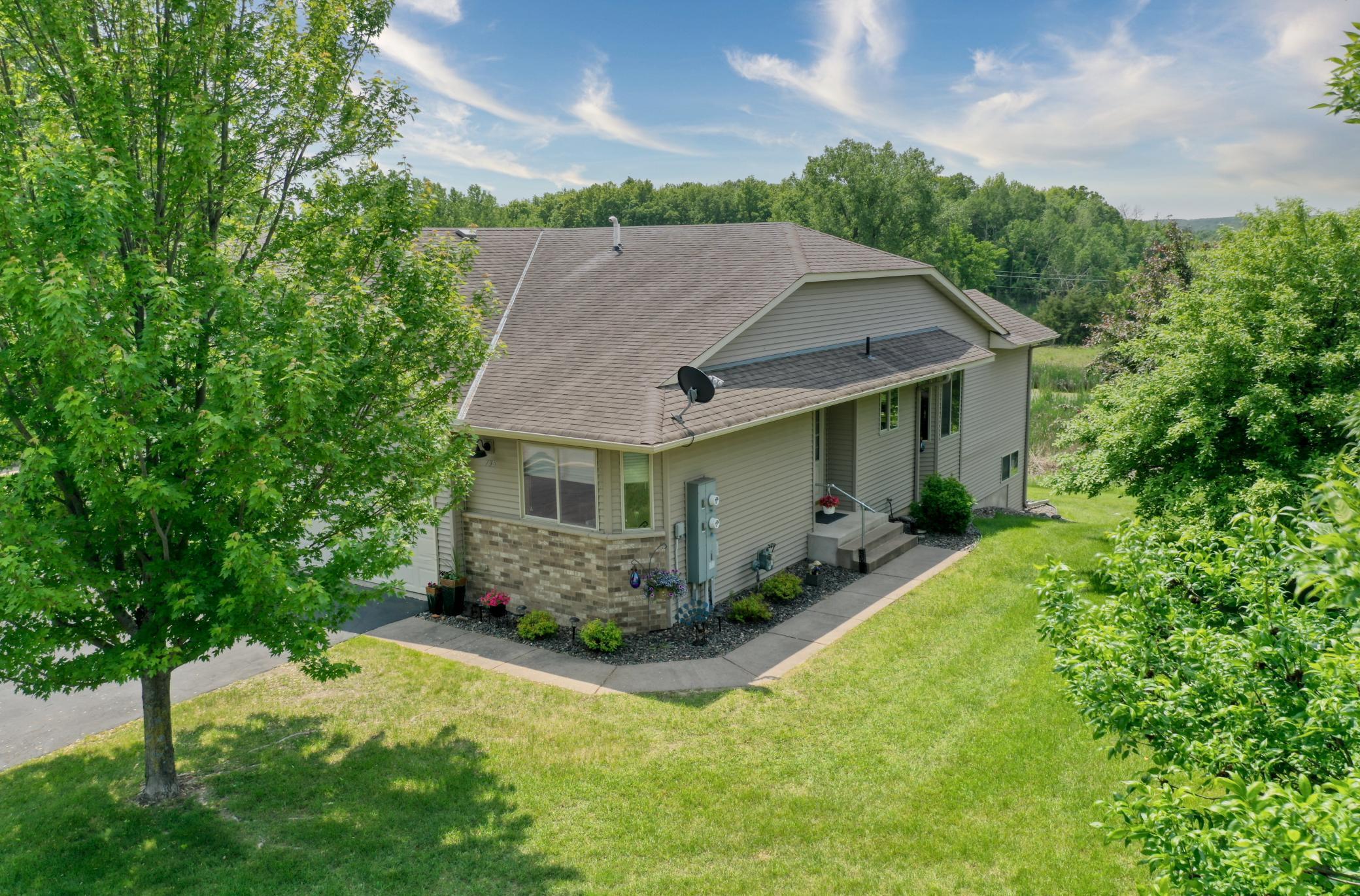735 Highview Ct, Saint Croix Falls, WI 54024