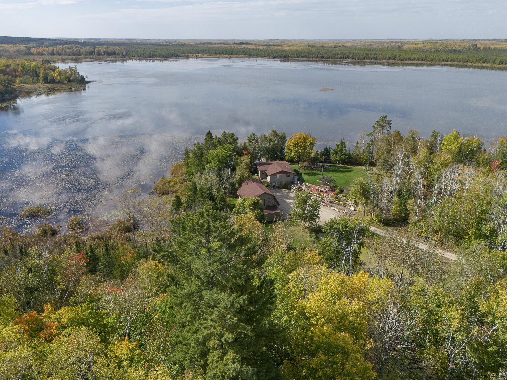 6823 Re Echo Ridge Dr NE, Remer, MN 56672