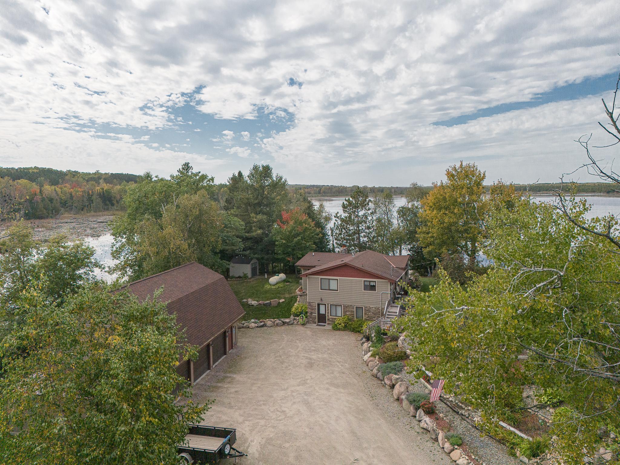 6823 Re Echo Ridge Dr NE, Remer, MN 56672