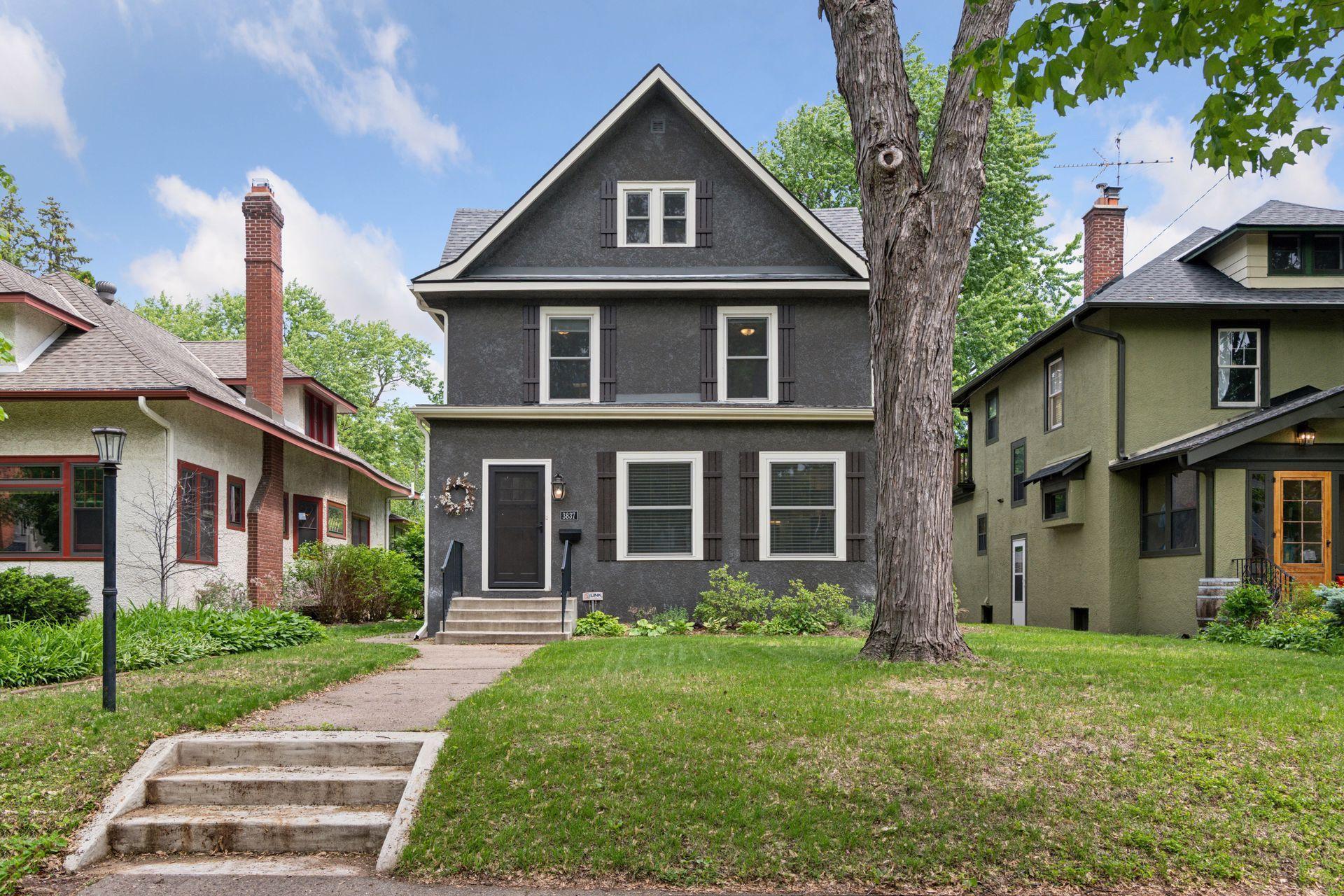 3837 Pleasant Ave, Minneapolis, MN 55409