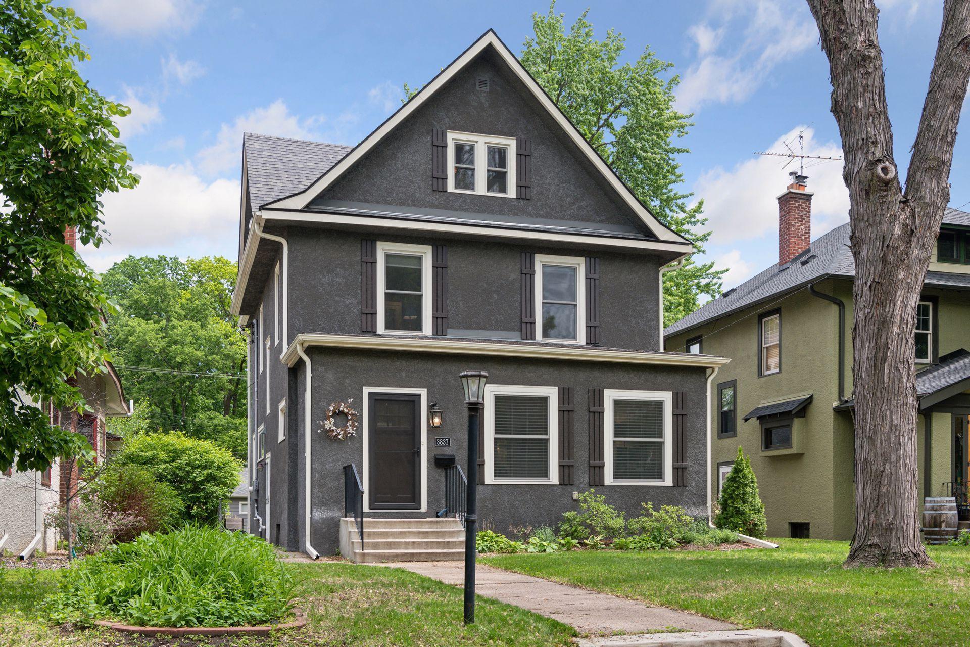 3837 Pleasant Ave, Minneapolis, MN 55409