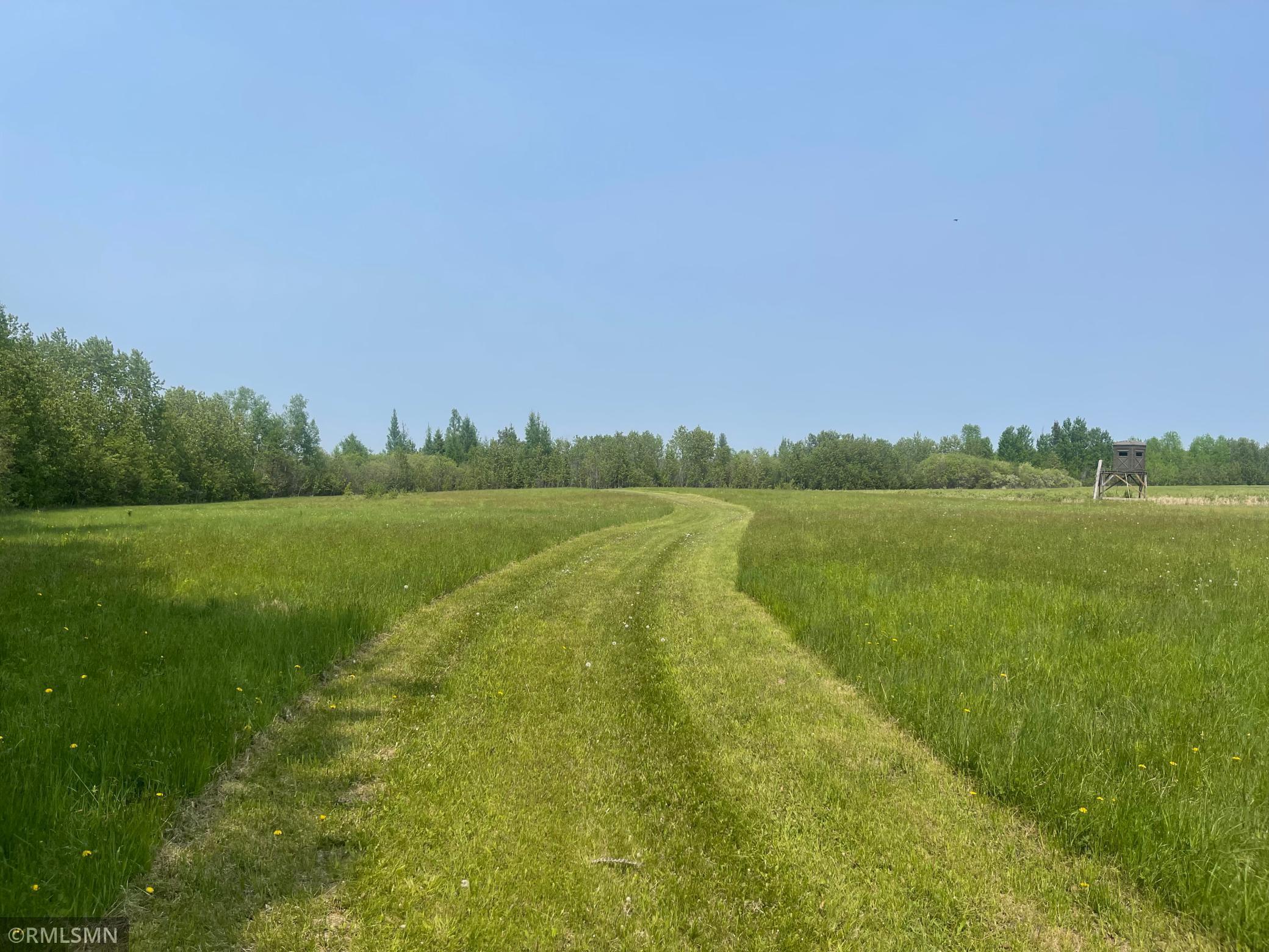 12151 W Savanna Rd, Floodwood, MN 55736