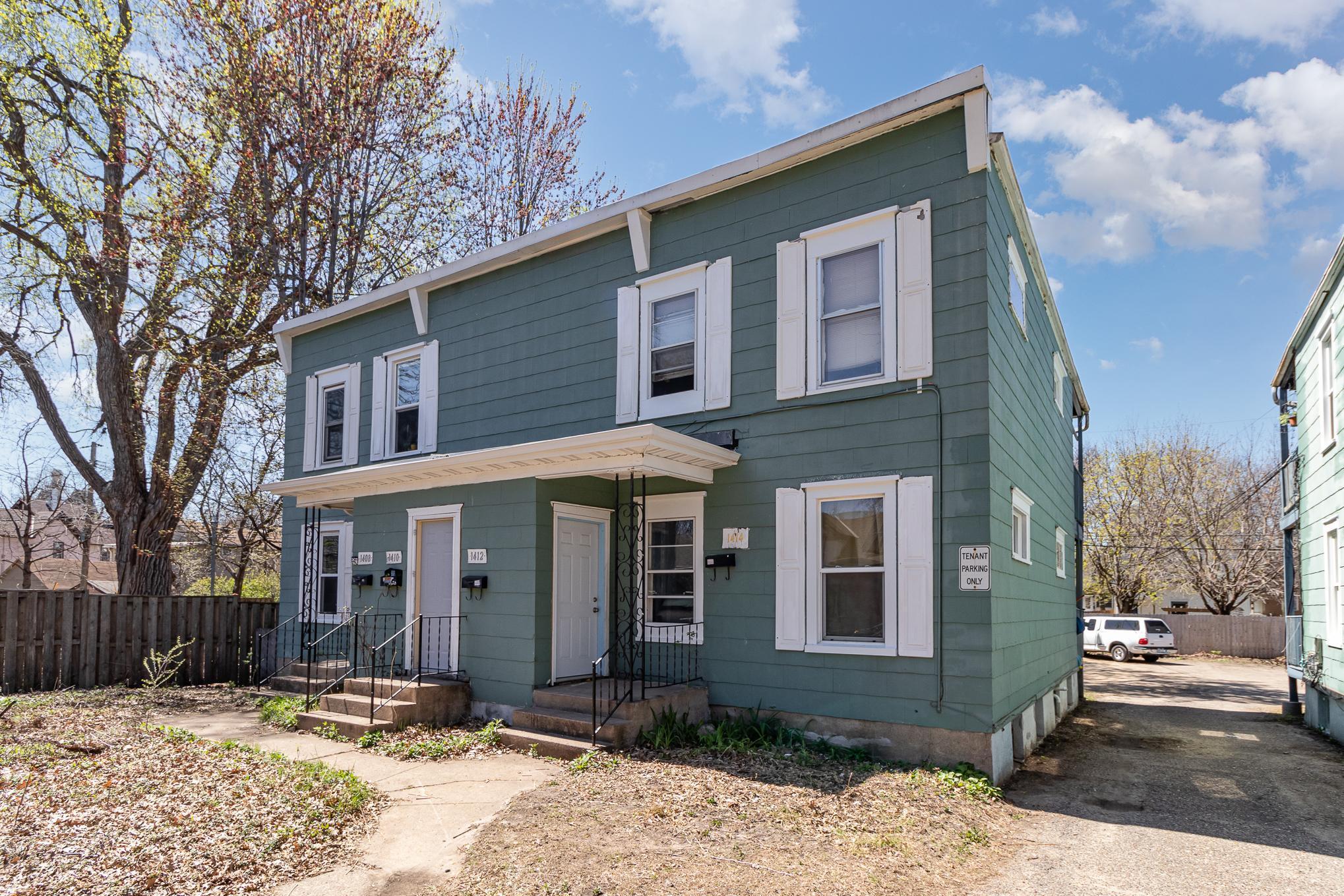 1416 California St NE, Minneapolis, MN 55413