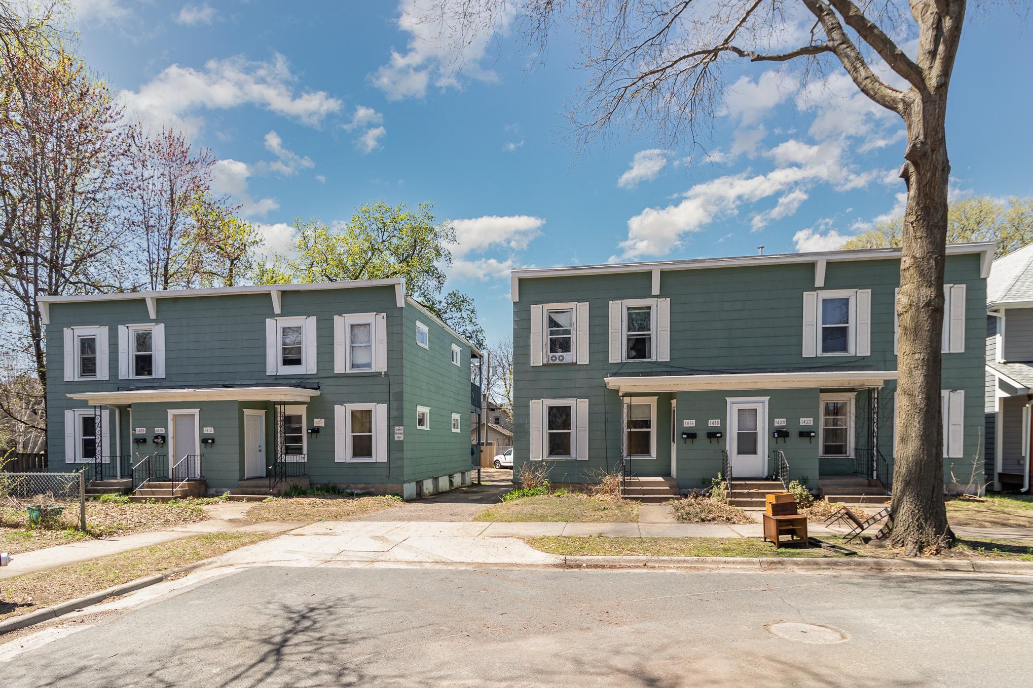 1416 California St NE, Minneapolis, MN 55413