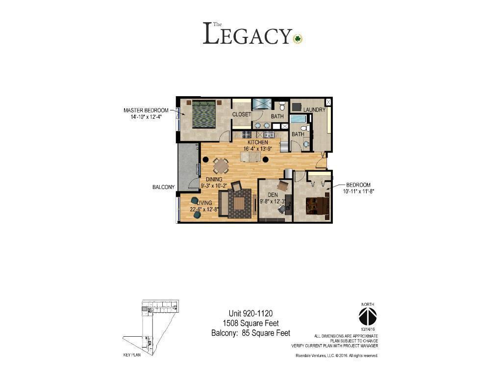 1240 S 2nd St #1120, Minneapolis, MN 55415