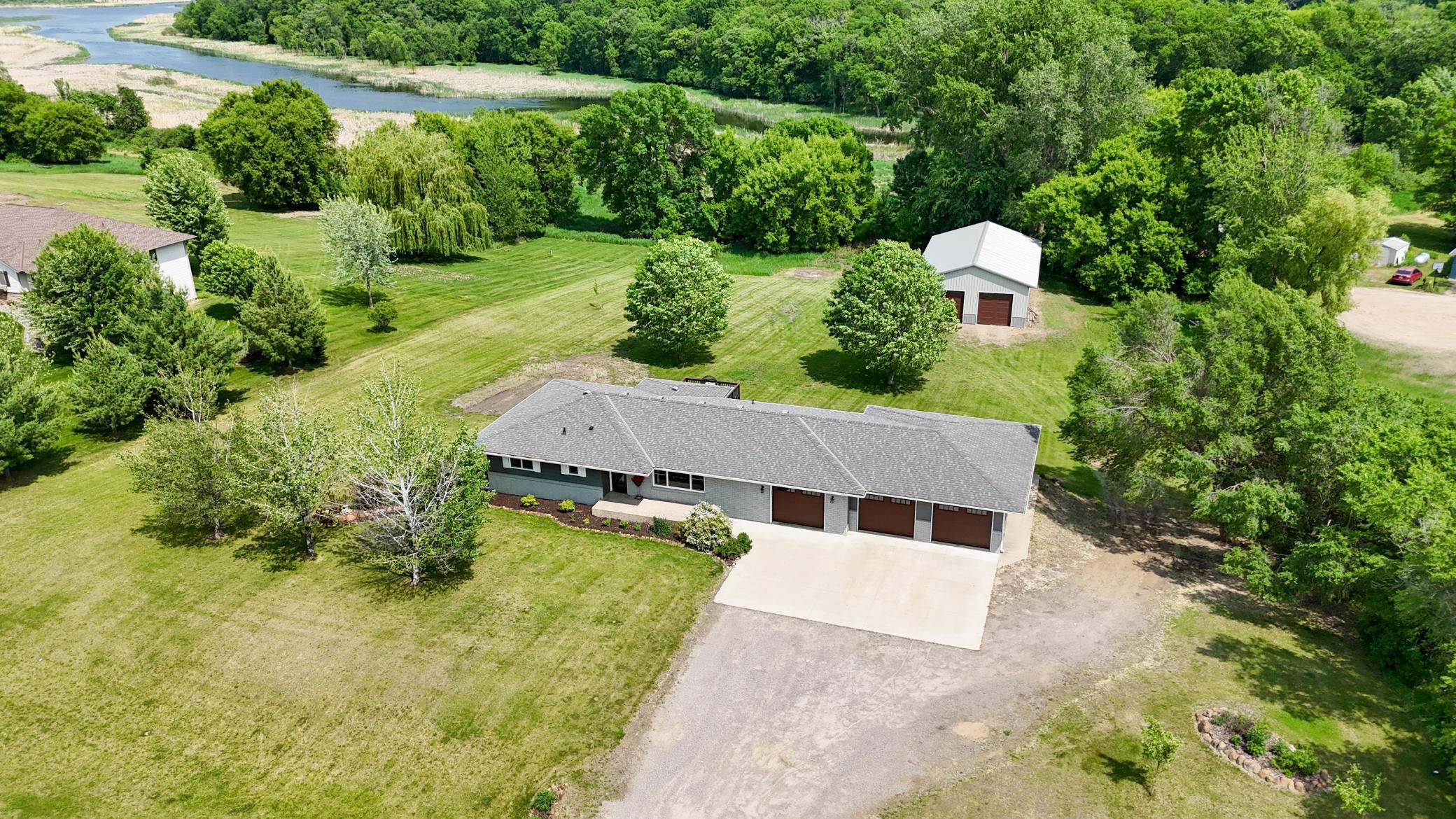 14656 Hidden River Dr, South Haven, MN 55382
