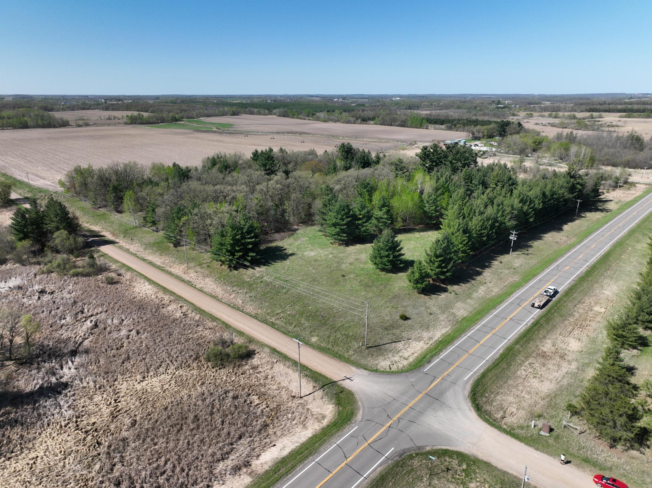 TBD County Road 14, Browerville, MN 56438