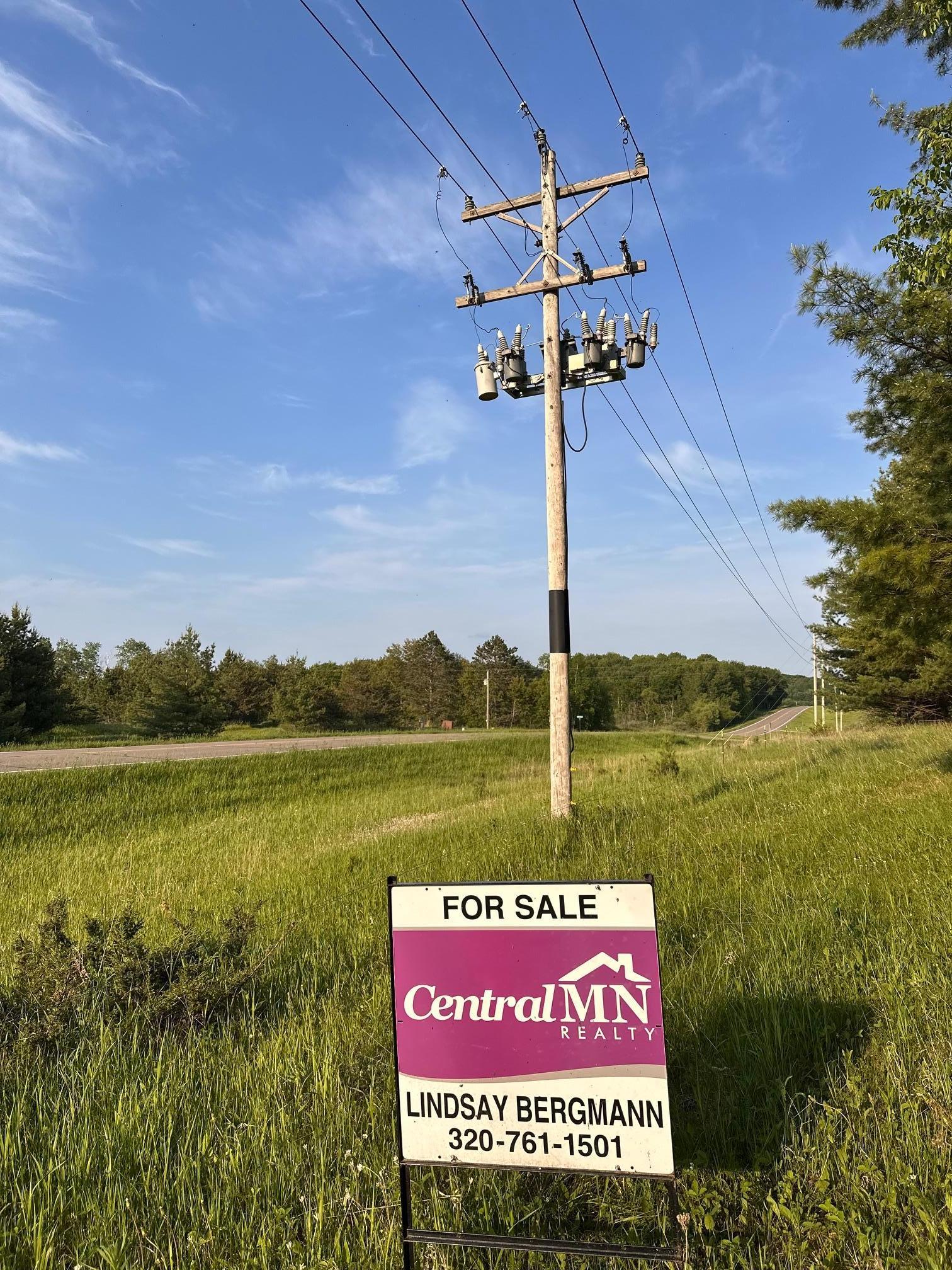 TBD County Road 14, Browerville, MN 56438