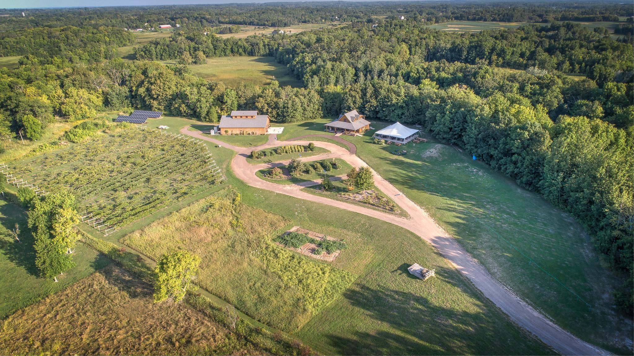 43020 Blackhawk Rd, Harris, MN 55032