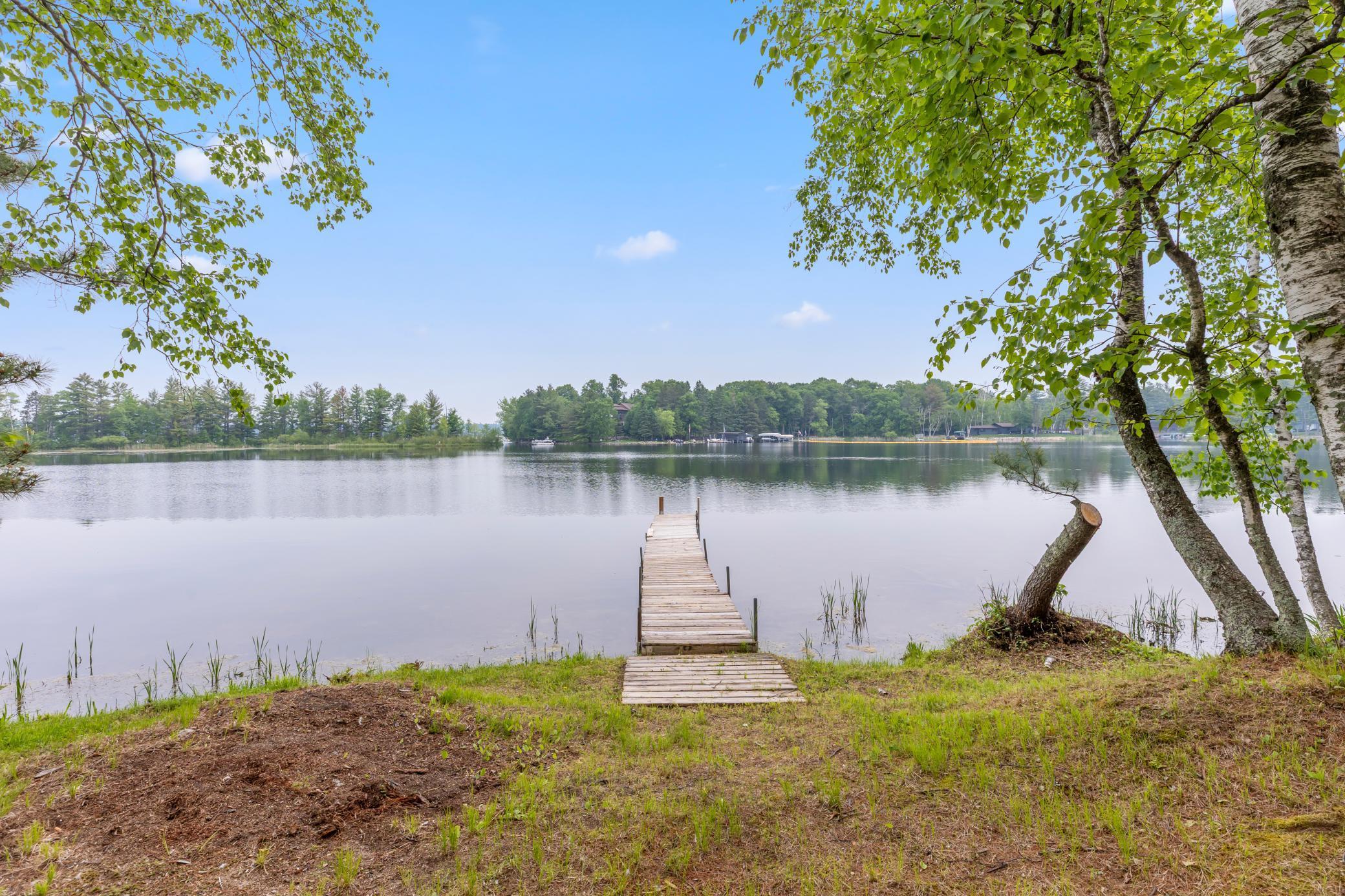 TBD-Parcel B Staley Ln, Crosslake, MN 56442