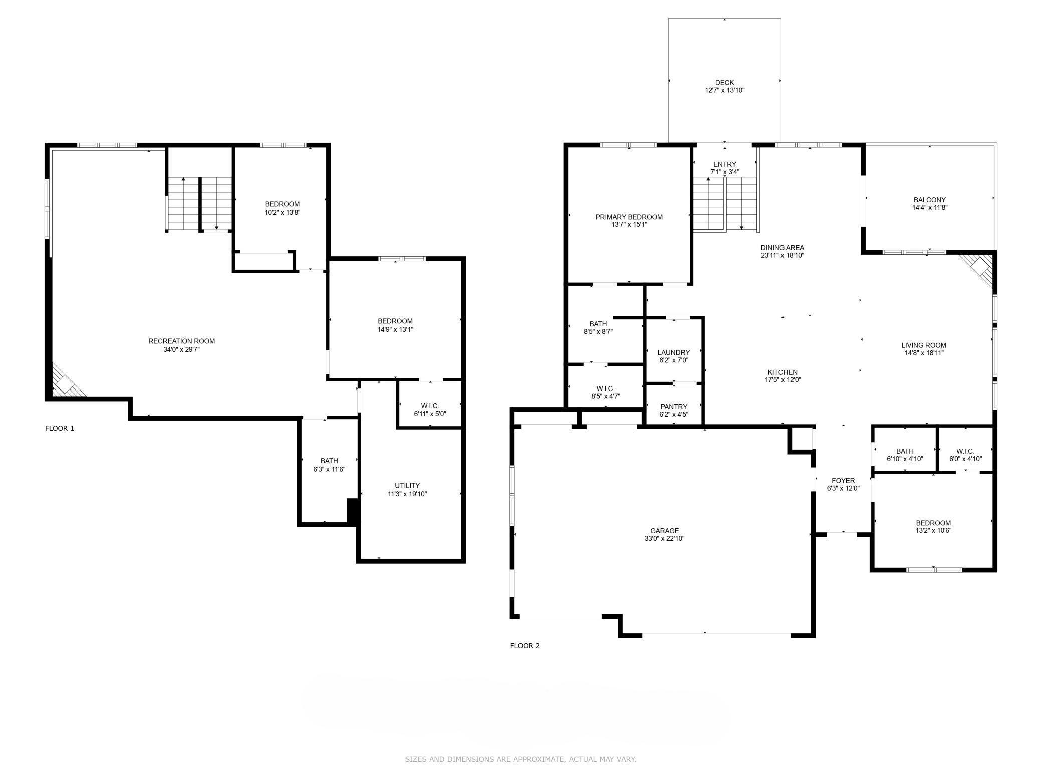 2238 Marvs Ln NE, Stewartville, MN 55976