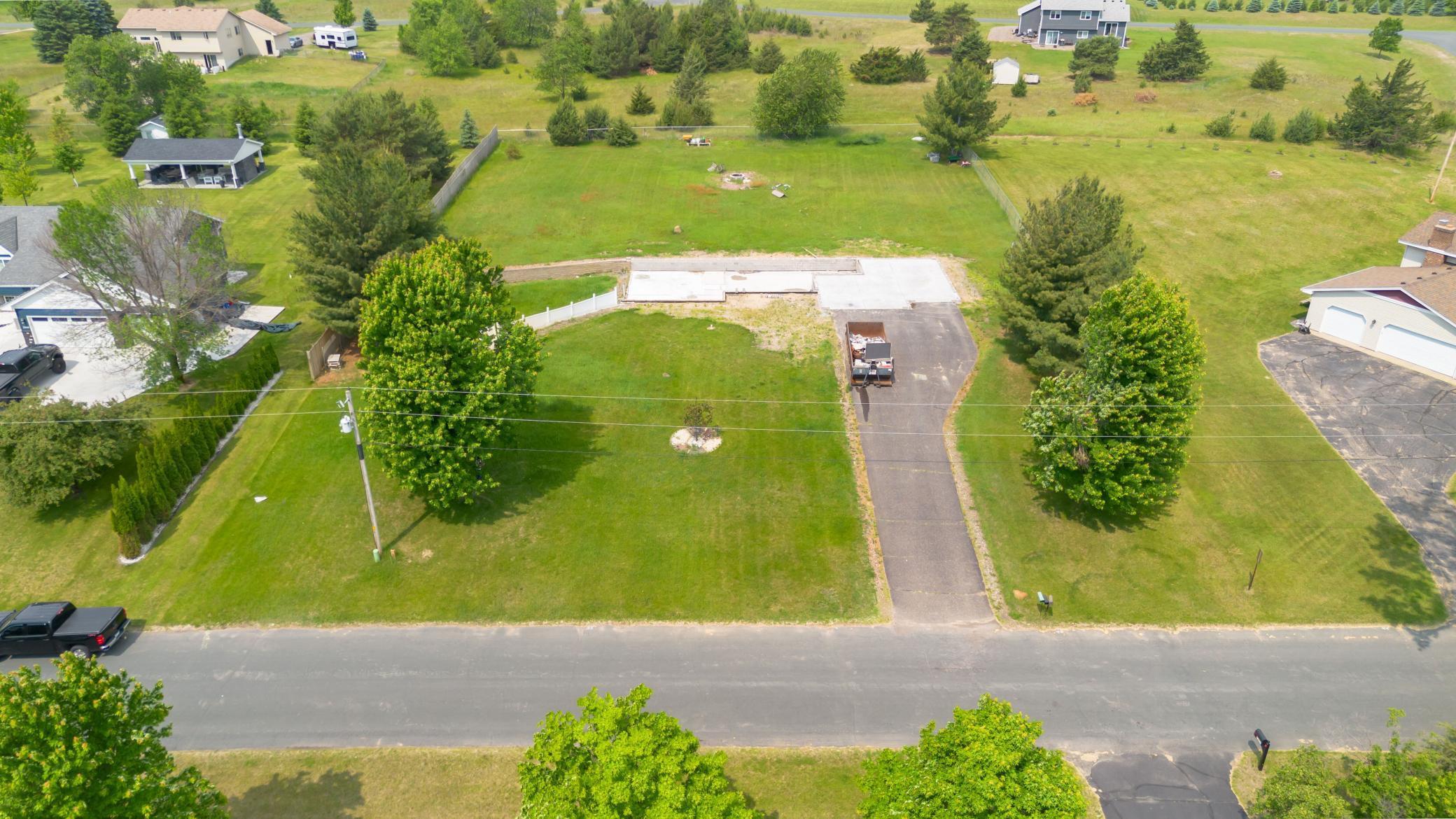 22440 Quincy St NE, East Bethel, MN 55011