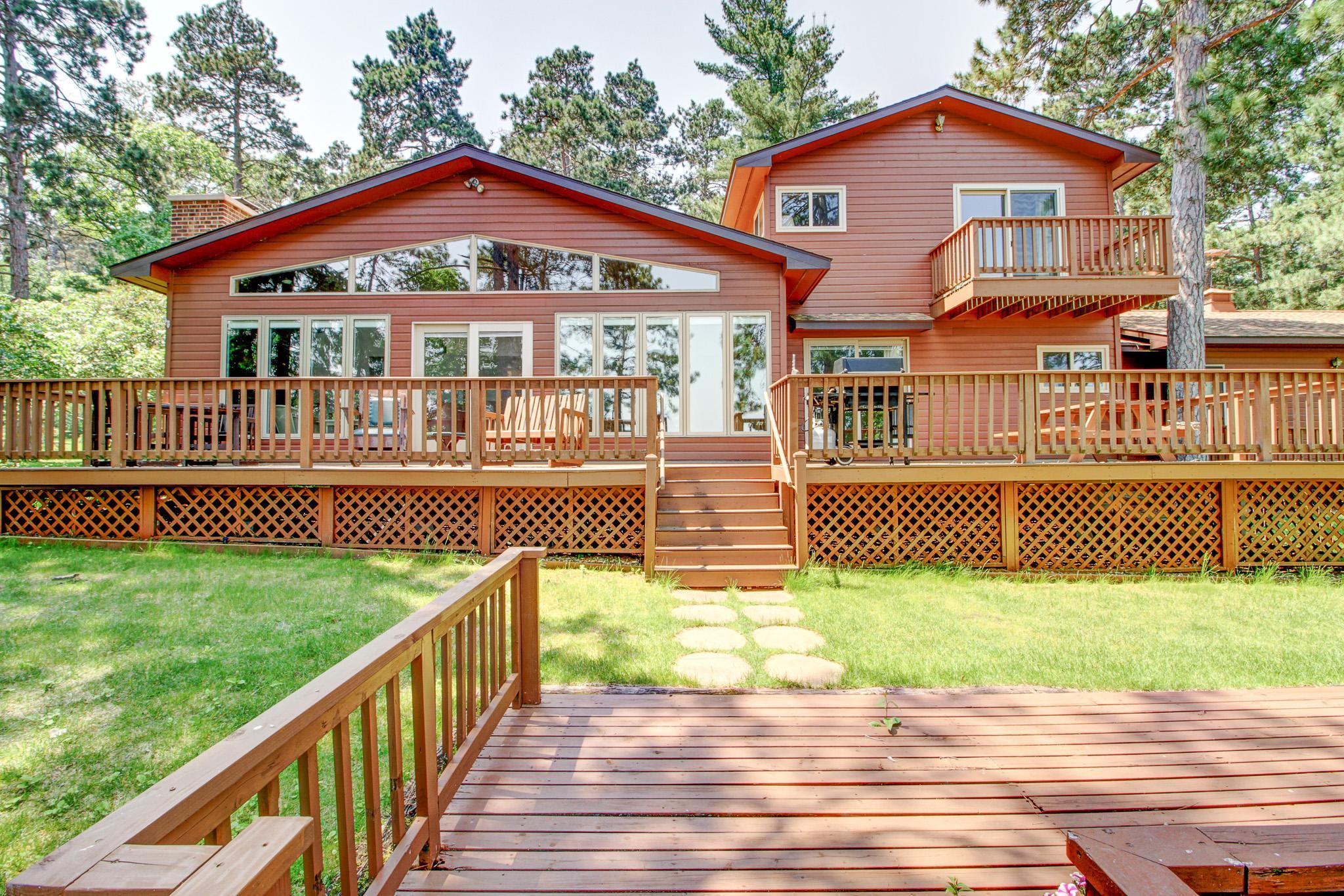 15866 Candlelight Dr, Park Rapids, MN 56470