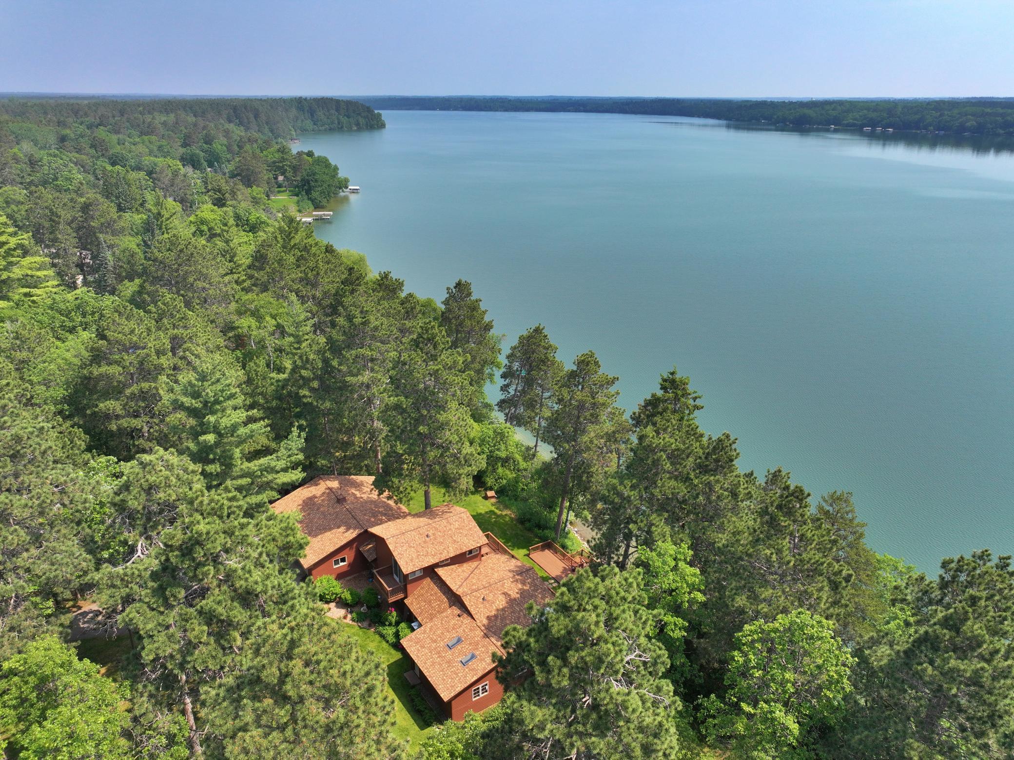 15866 Candlelight Dr, Park Rapids, MN 56470