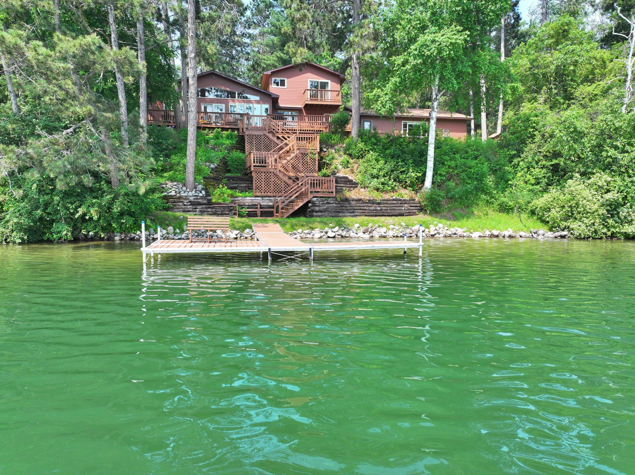 15866 Candlelight Dr, Park Rapids, MN 56470