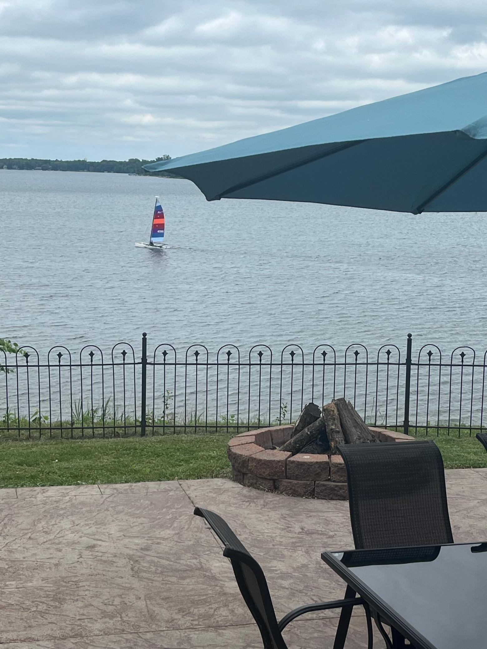 10460 Kismet Isle, Chisago City, MN 55013