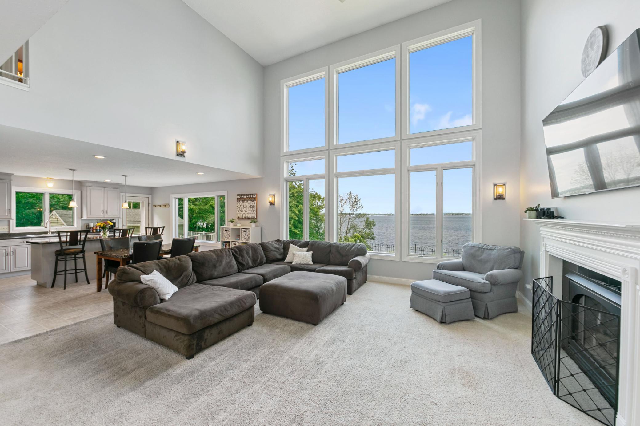 10460 Kismet Isle, Chisago City, MN 55013