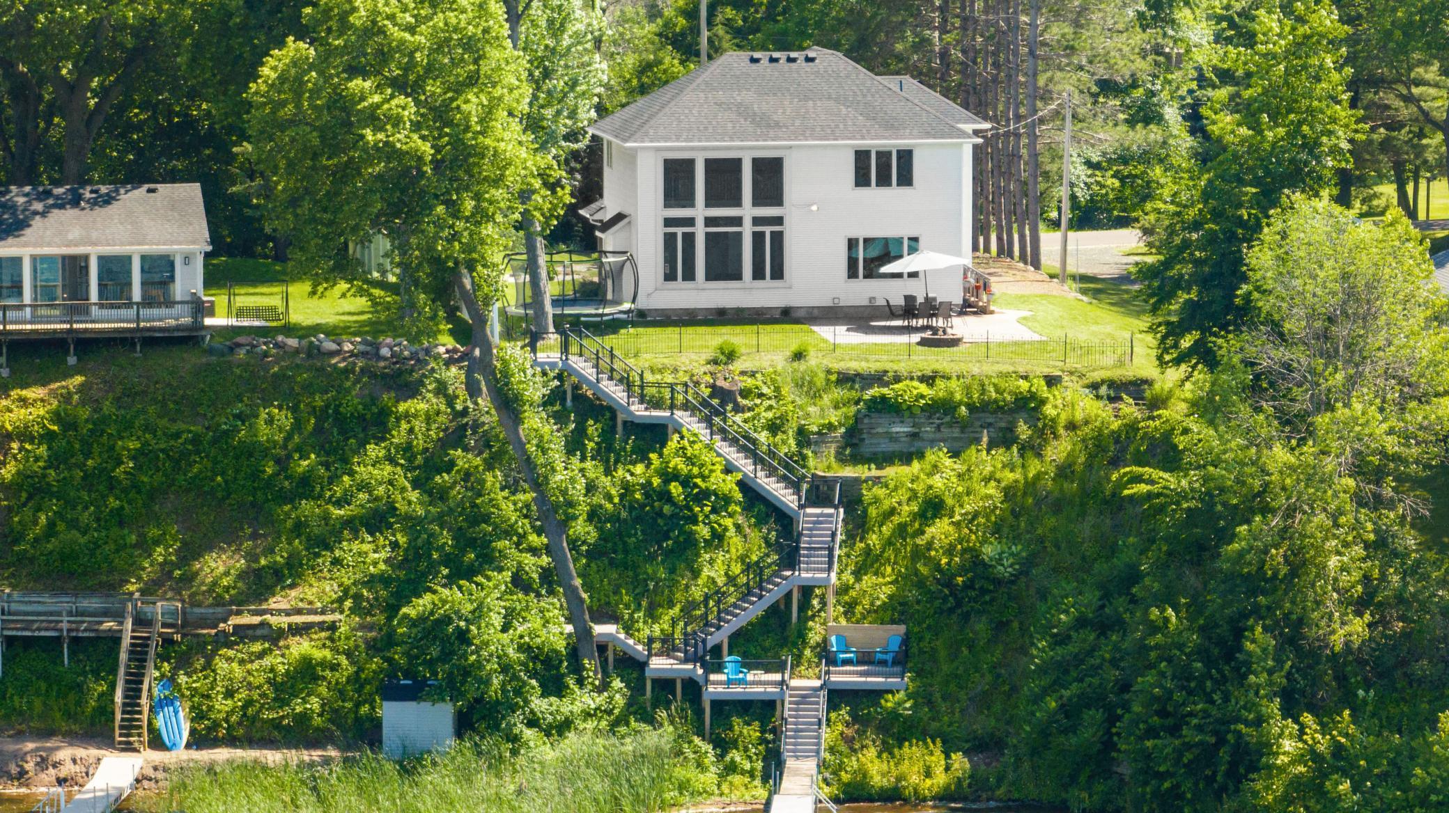 10460 Kismet Isle, Chisago City, MN 55013