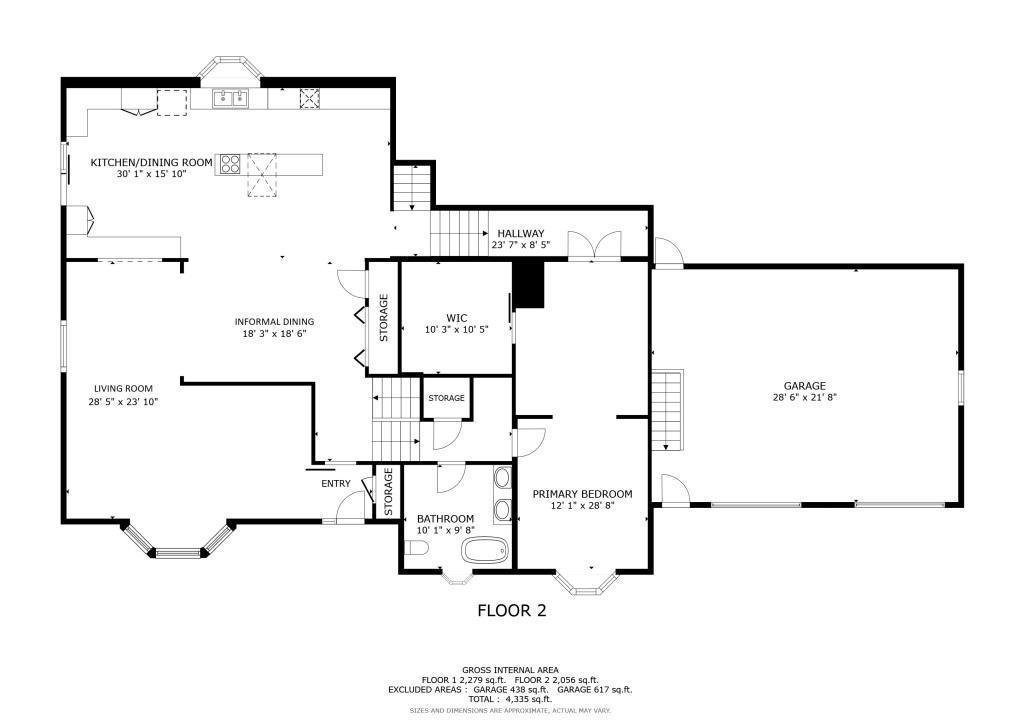 108 1st St, Kenyon, MN 55946