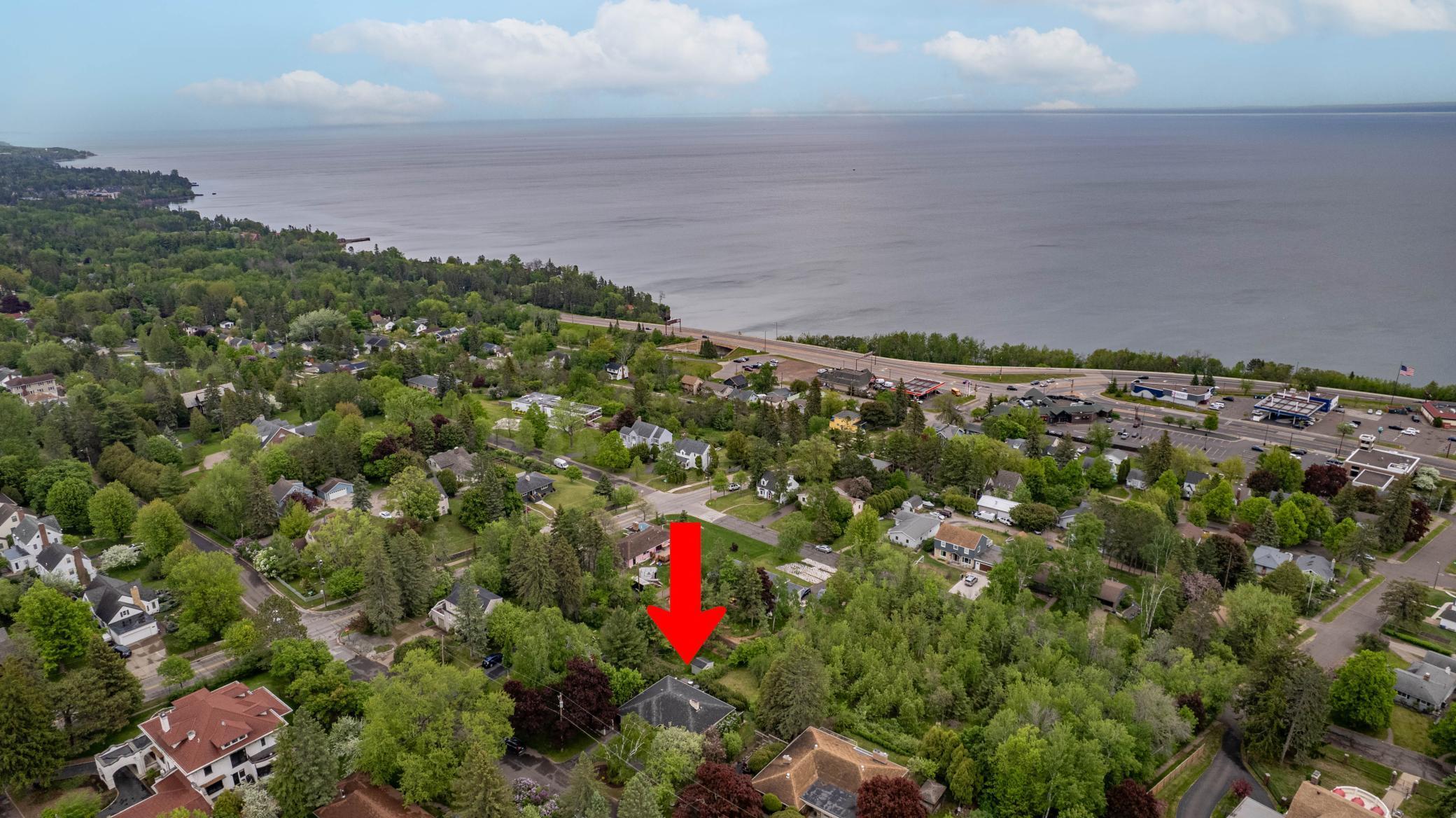 2514 Branch St, Duluth, MN 55812