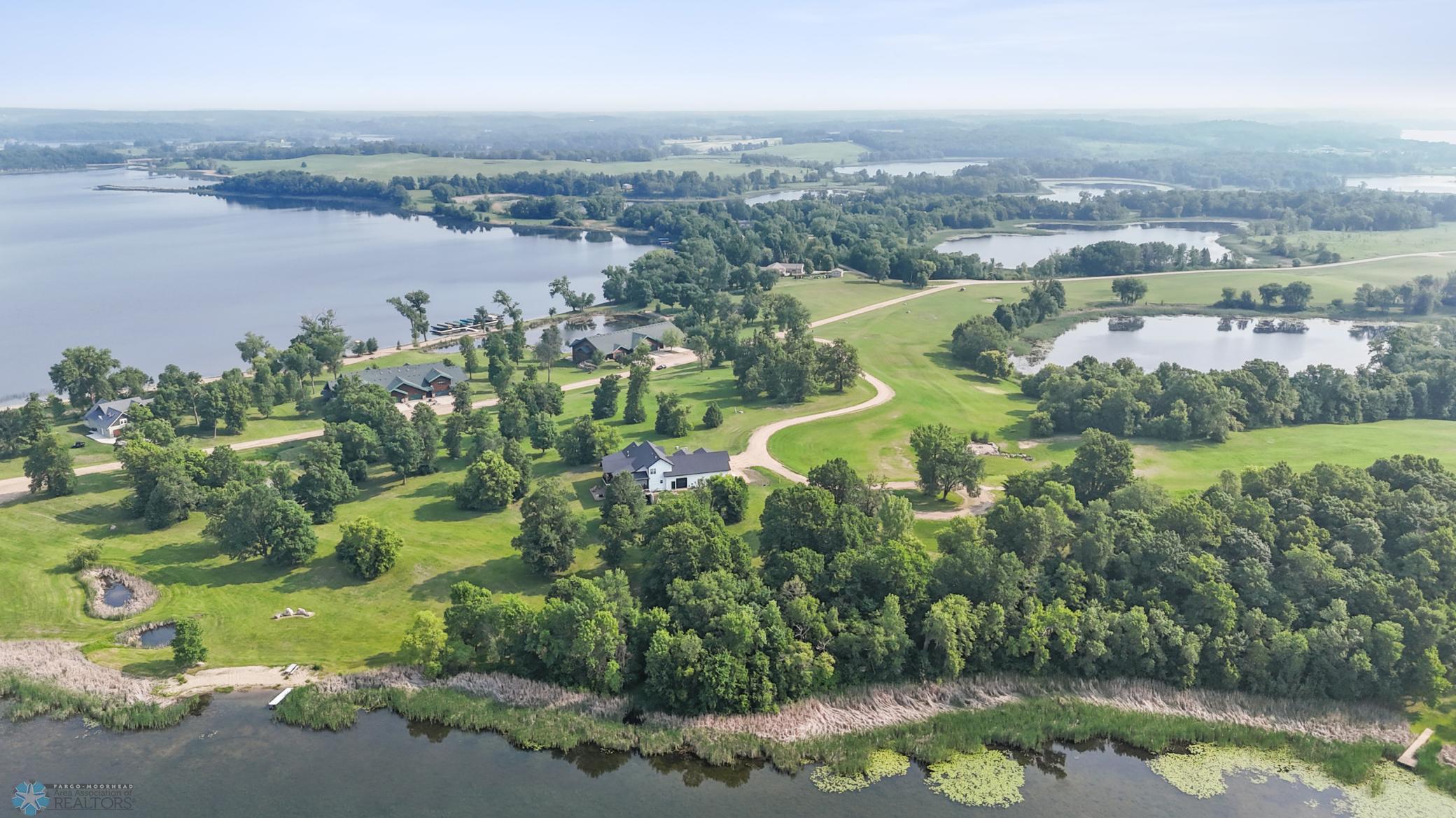 14355 Grandview Ln, Lake Park, MN 56554