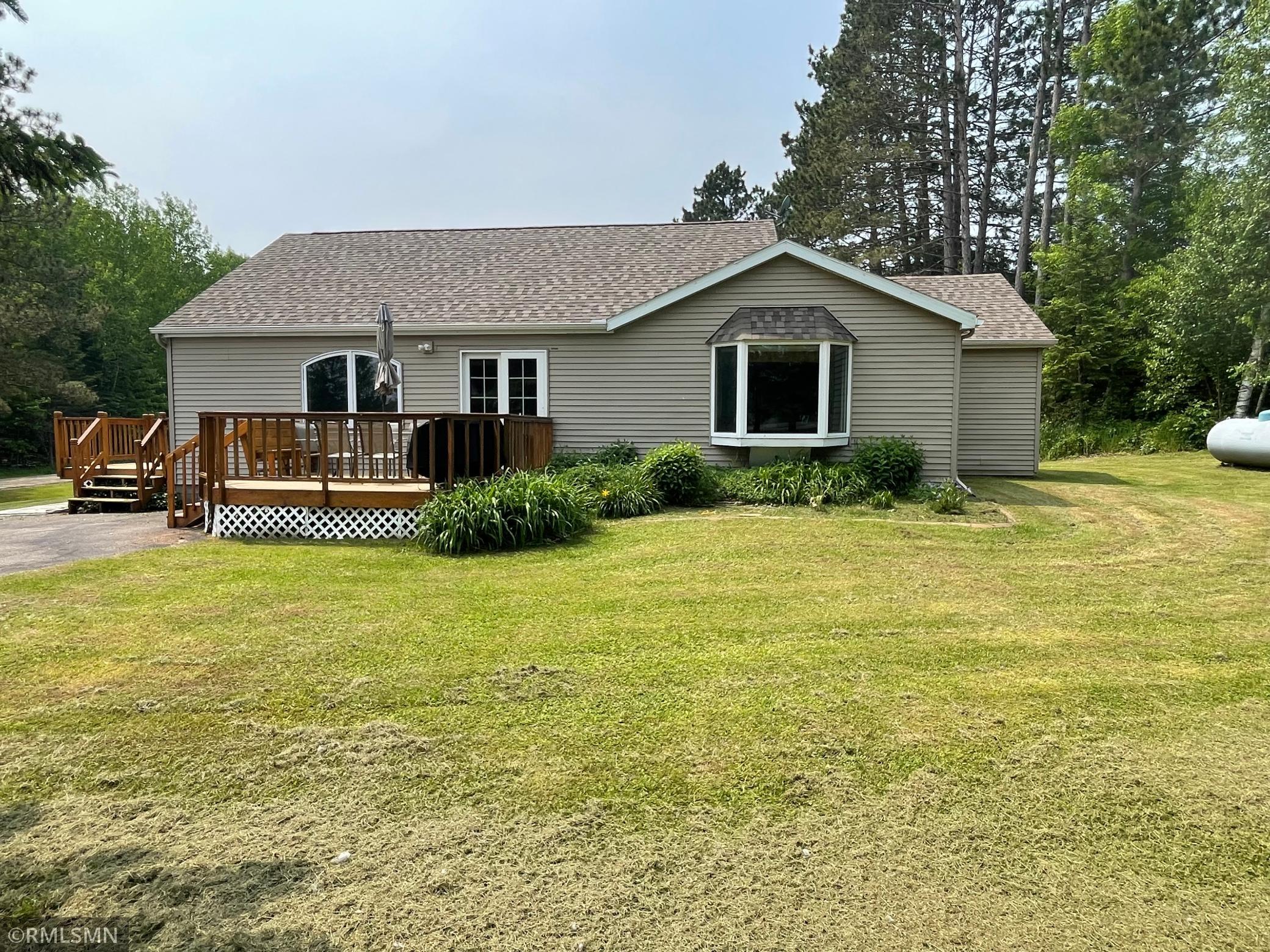 21507 County Road 560, Goodland, MN 55742