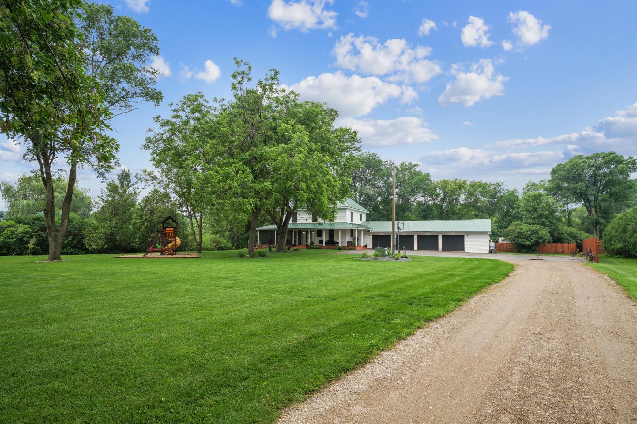 413 Meadowlark Ln, Arlington, MN 55307