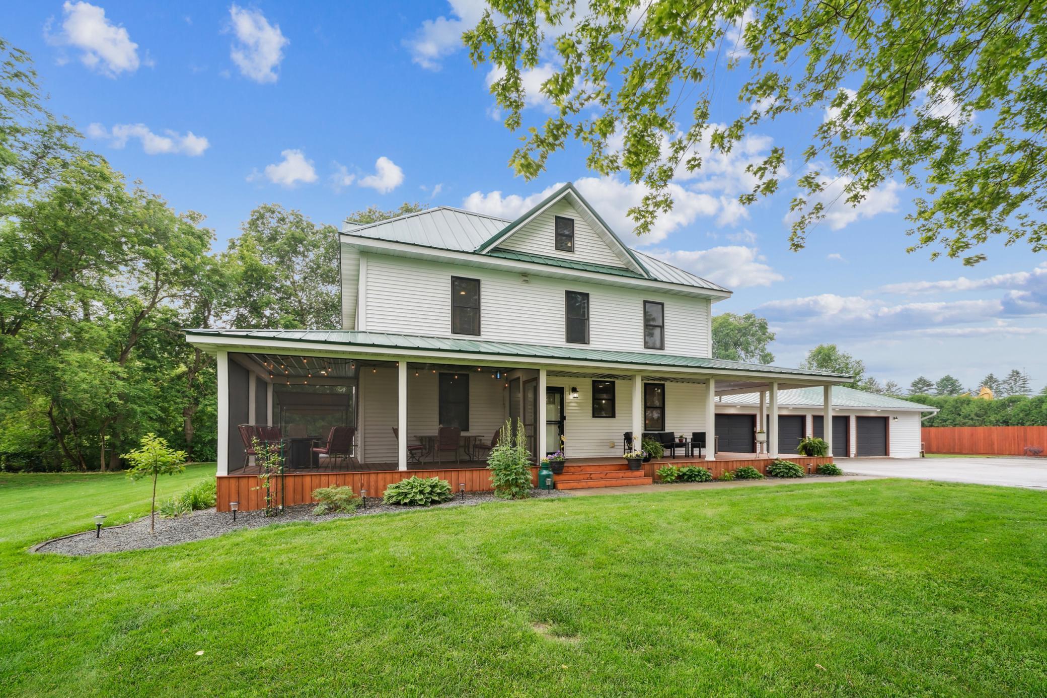 413 Meadowlark Ln, Arlington, MN 55307