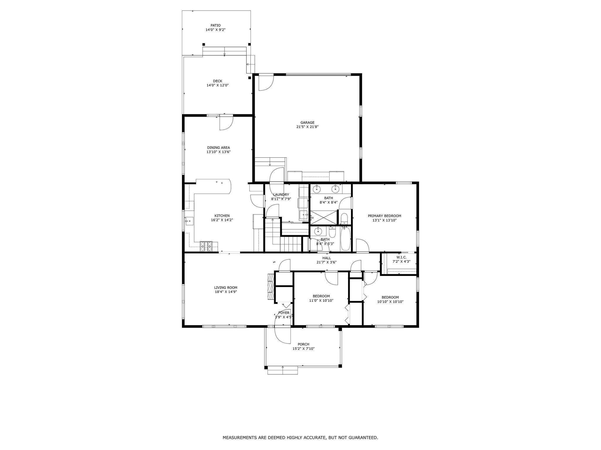 2260 Brewster St, Saint Paul, MN 55108