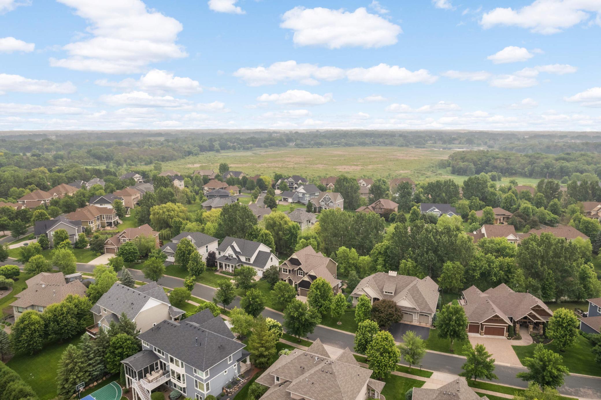 4663 Bluebell Trl N, Medina, MN 55340