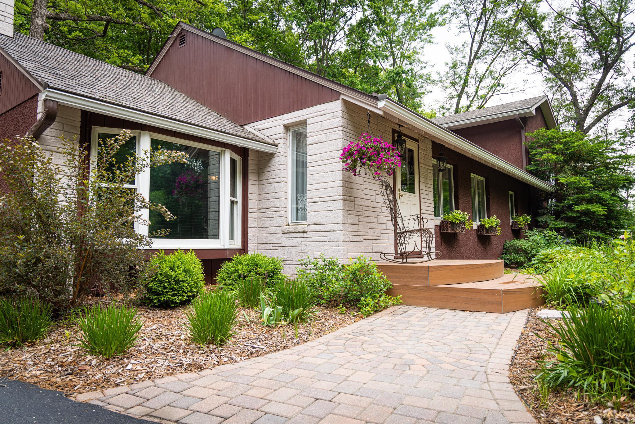 58280 County Road 21, Zumbro Falls, MN 55991