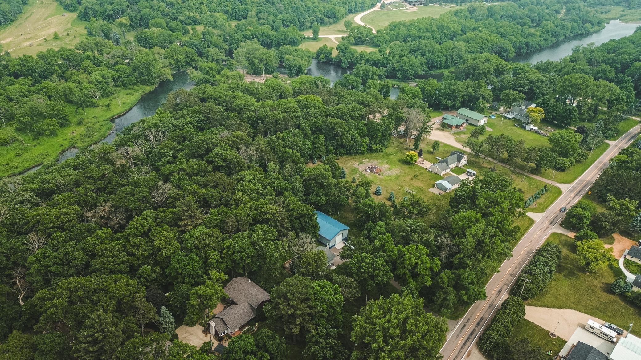 58280 County Road 21, Zumbro Falls, MN 55991