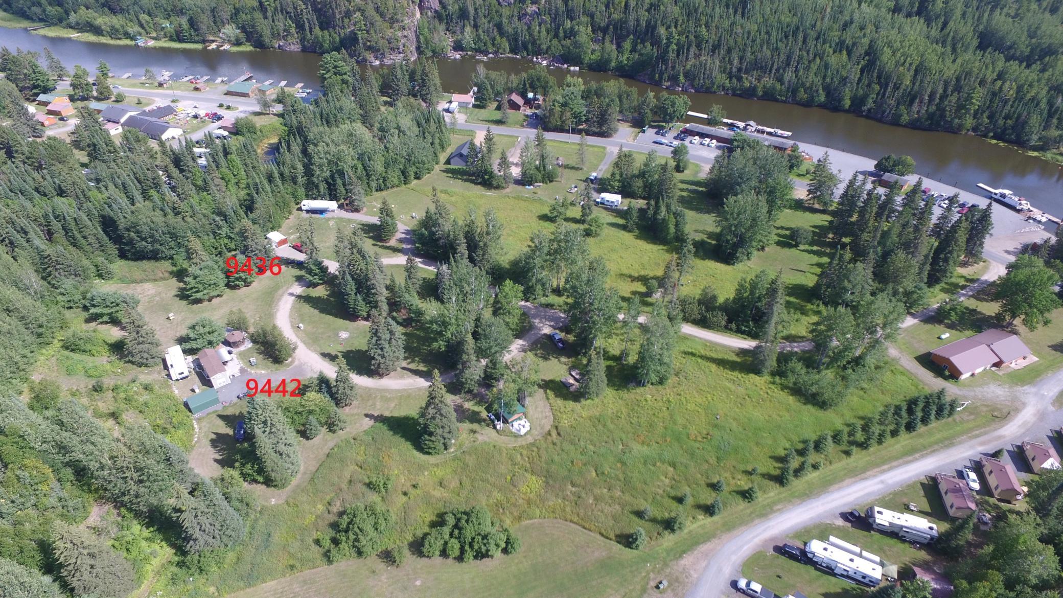 9436 Bear Ridge Dr, Orr, MN 55771