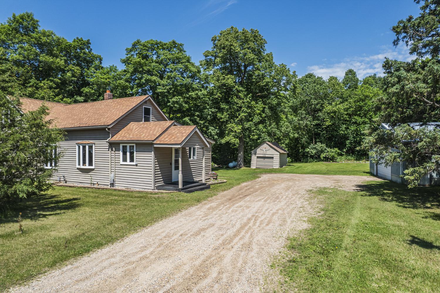 49227 Us Highway 59, Vergas, MN 56587